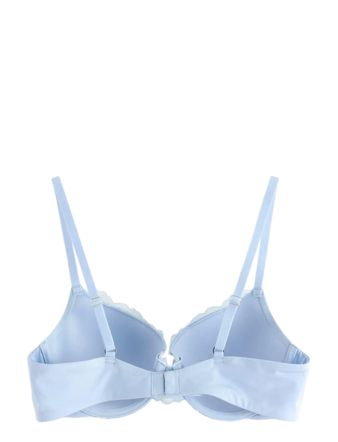 Lindex - Bra Lilja Emma - push-up bhs - light blue - 2