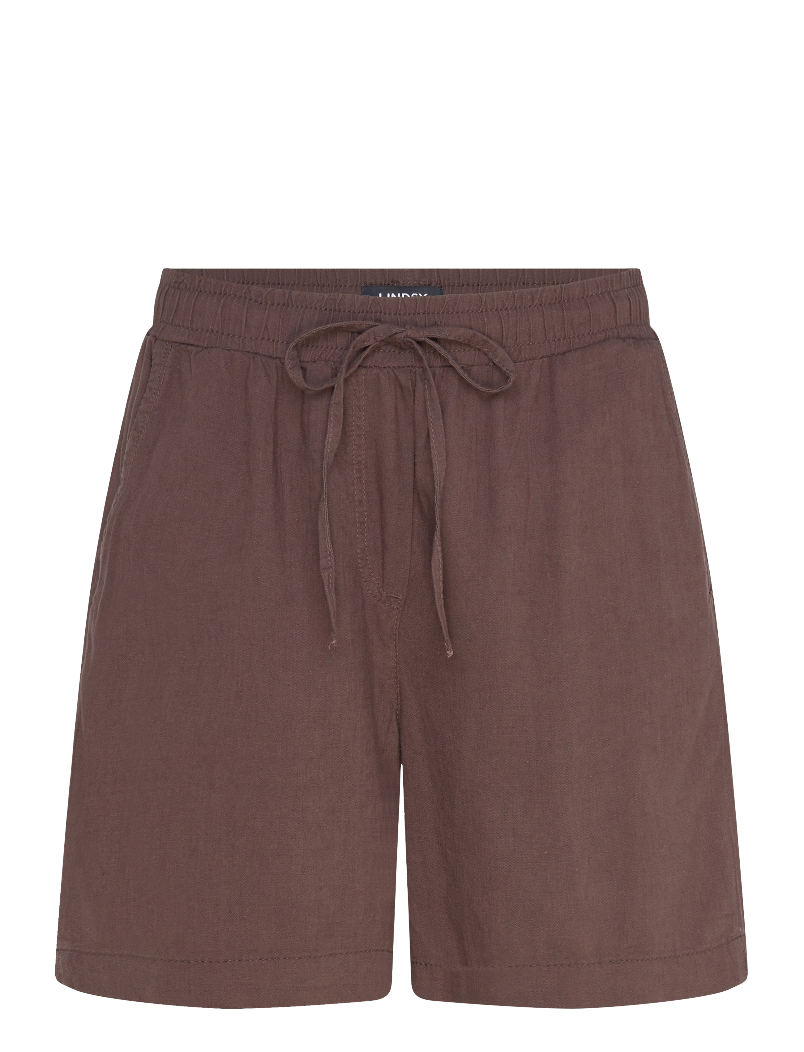 DARK DUSTY BROWN
