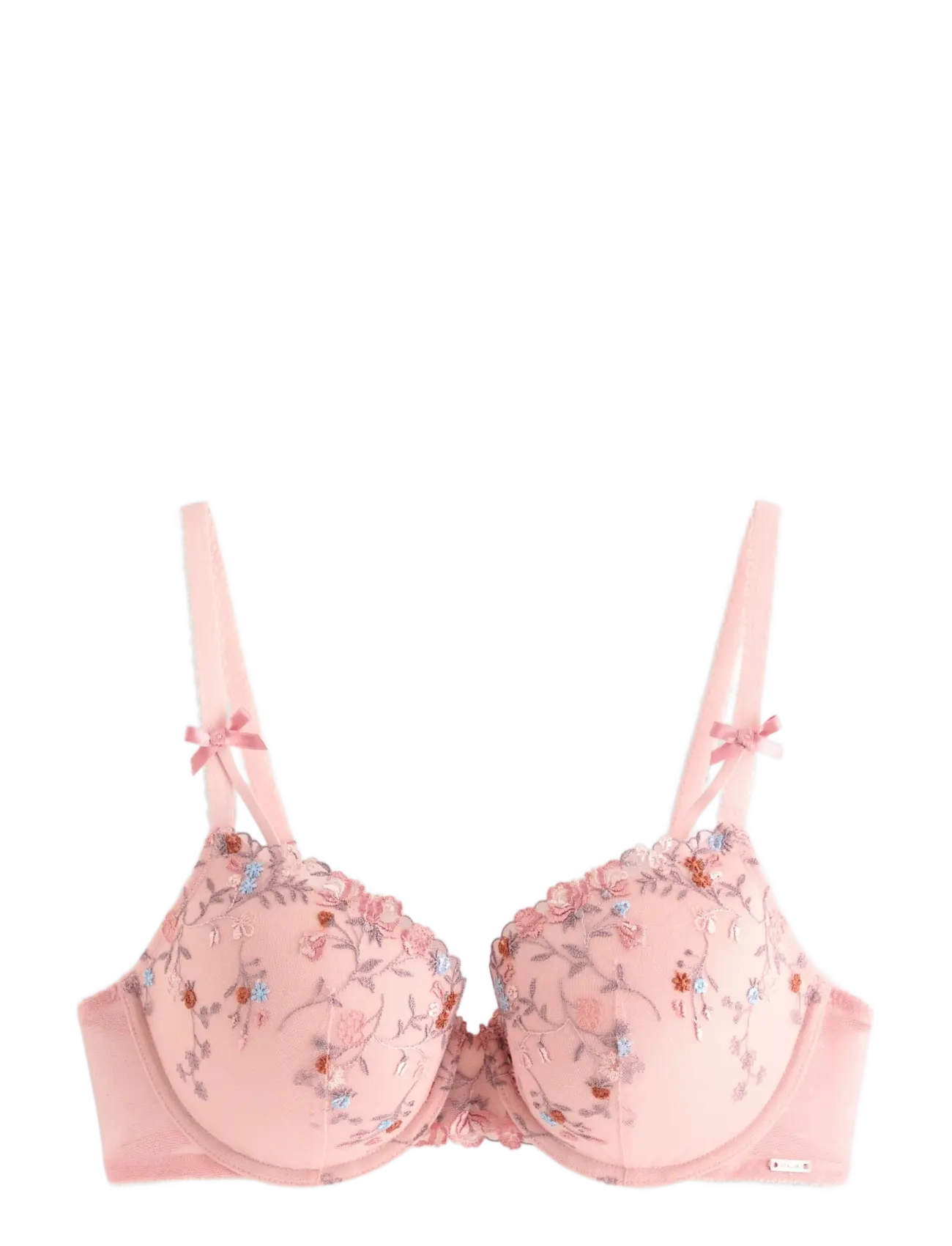 LINDEX BH Lilja Rosie Pink - Cx75 - Damen