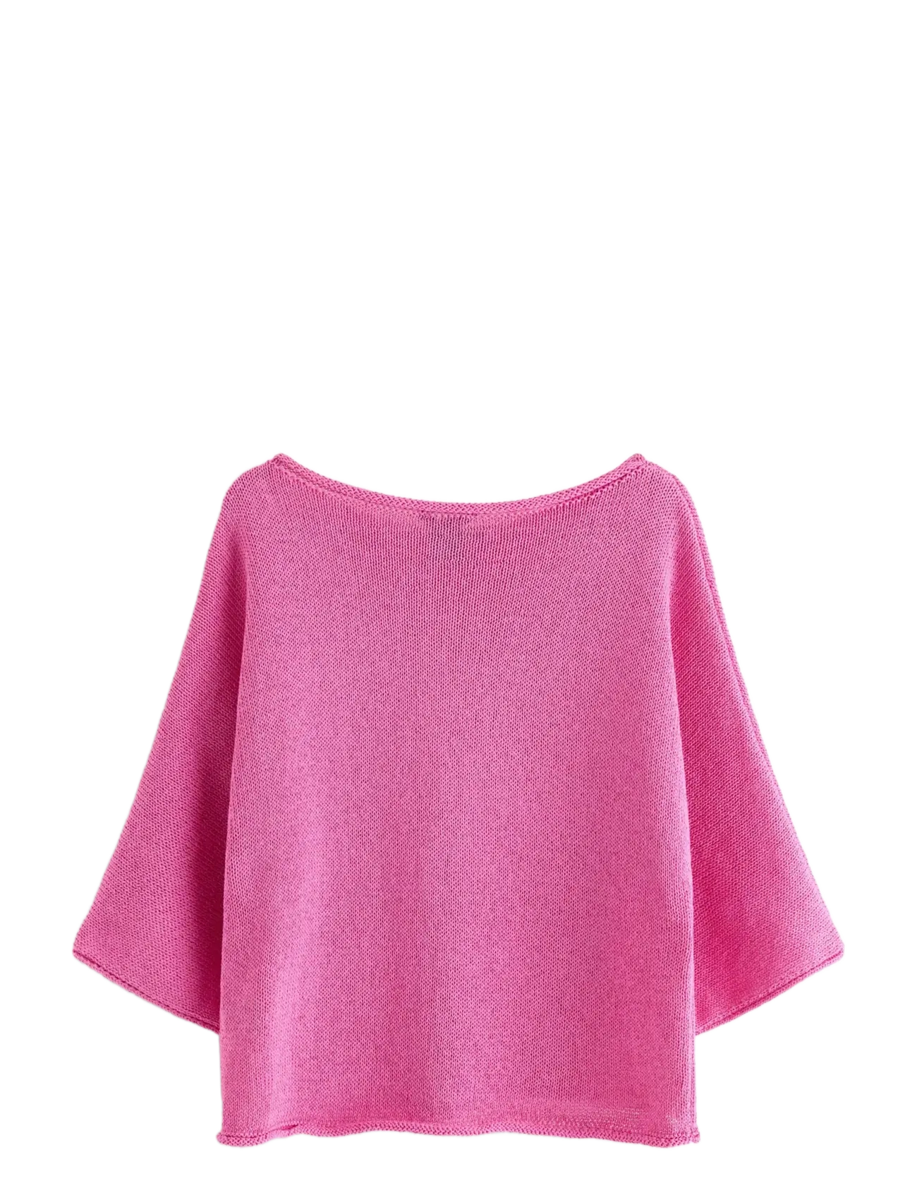 Lindex - Knitted jumper - megztiniai - pink - 2
