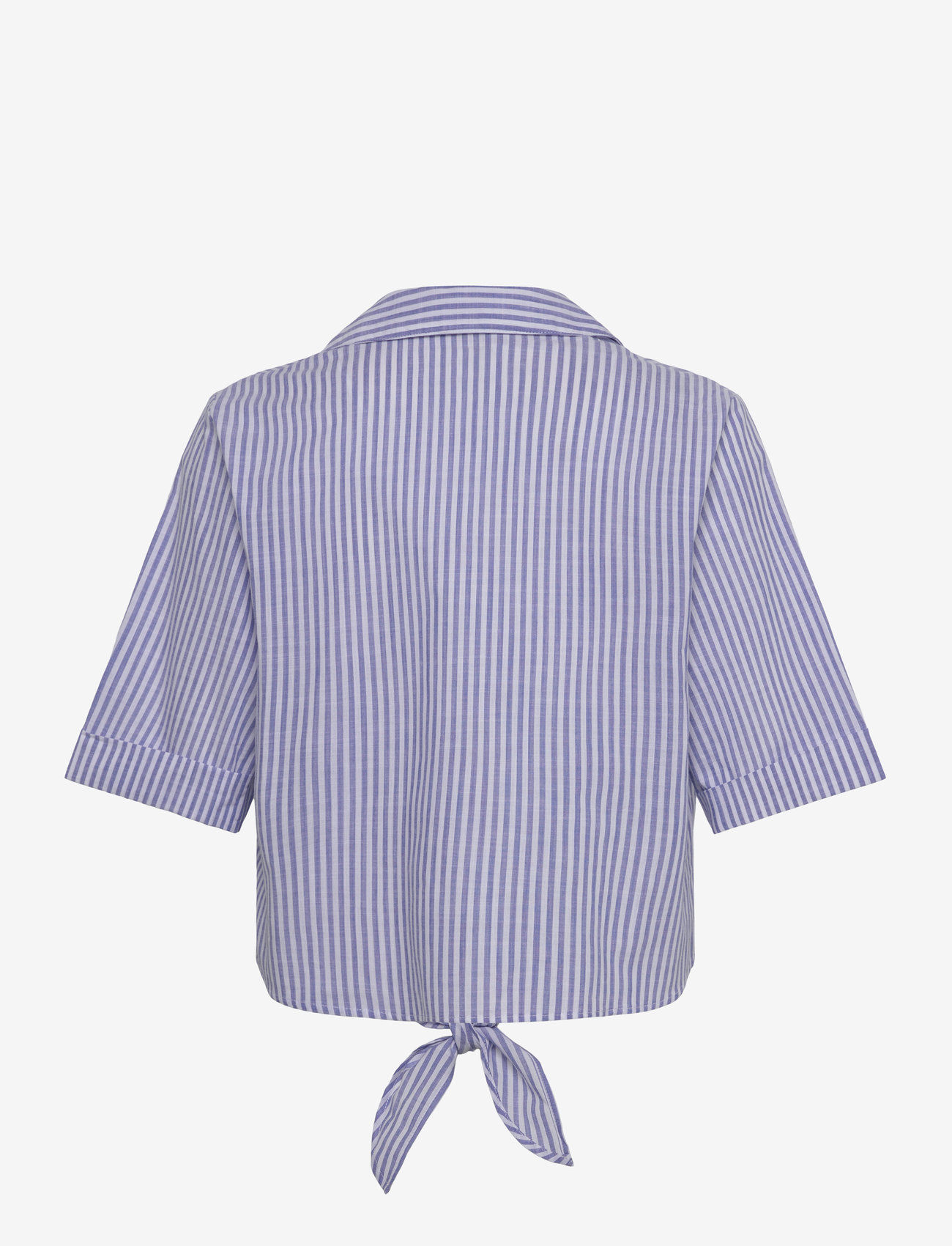 Lindex - Shirt Noomi - strong blue - 2