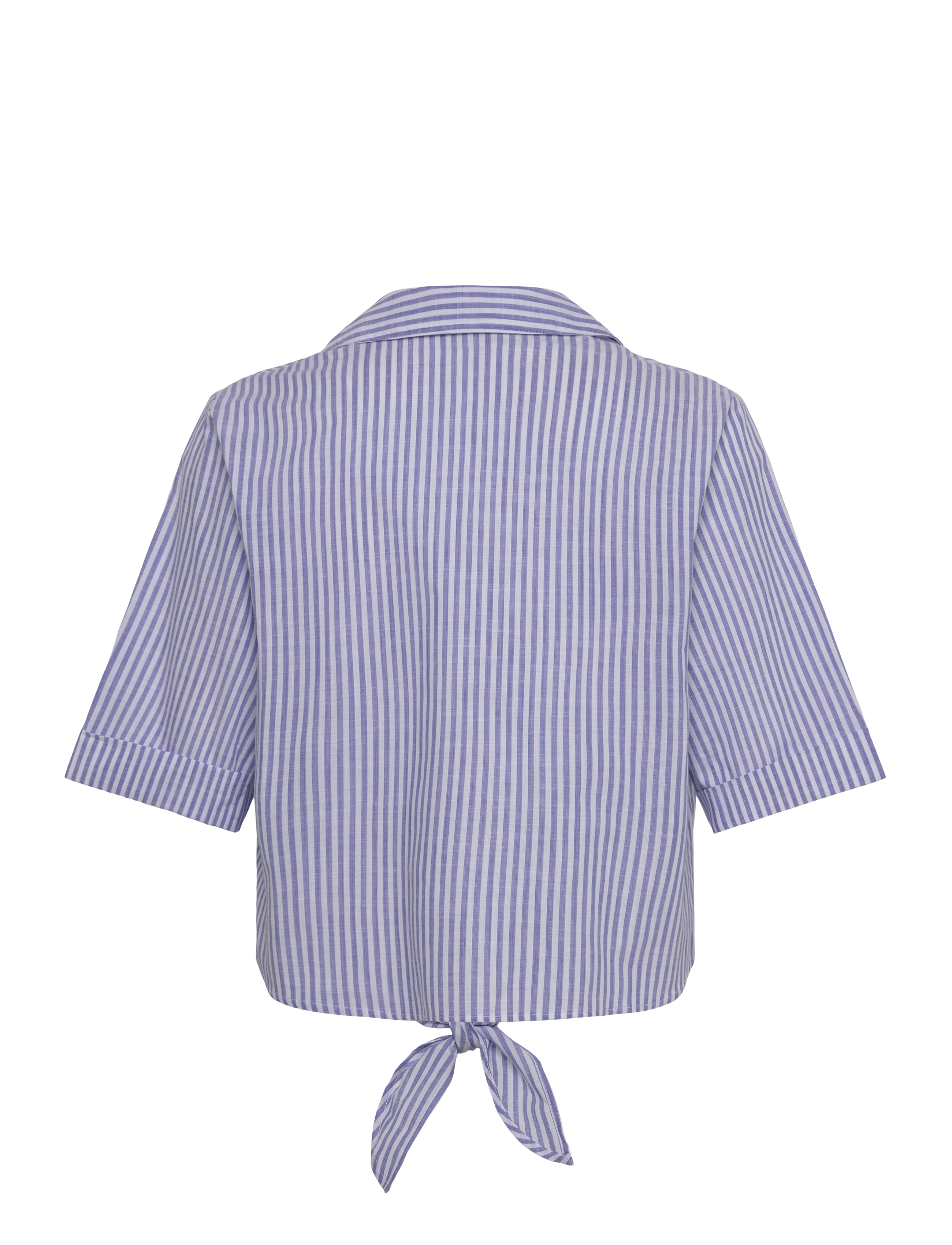 Lindex - Shirt Noomi - strong blue - 2
