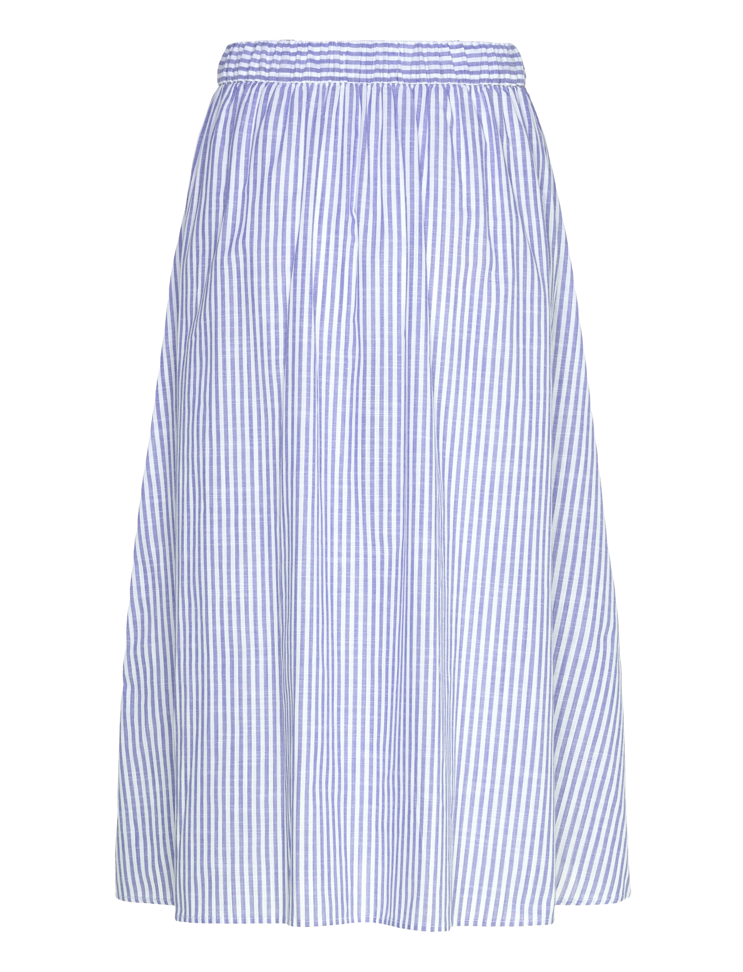 Lindex - Skirt Fiona - strong blue - 2