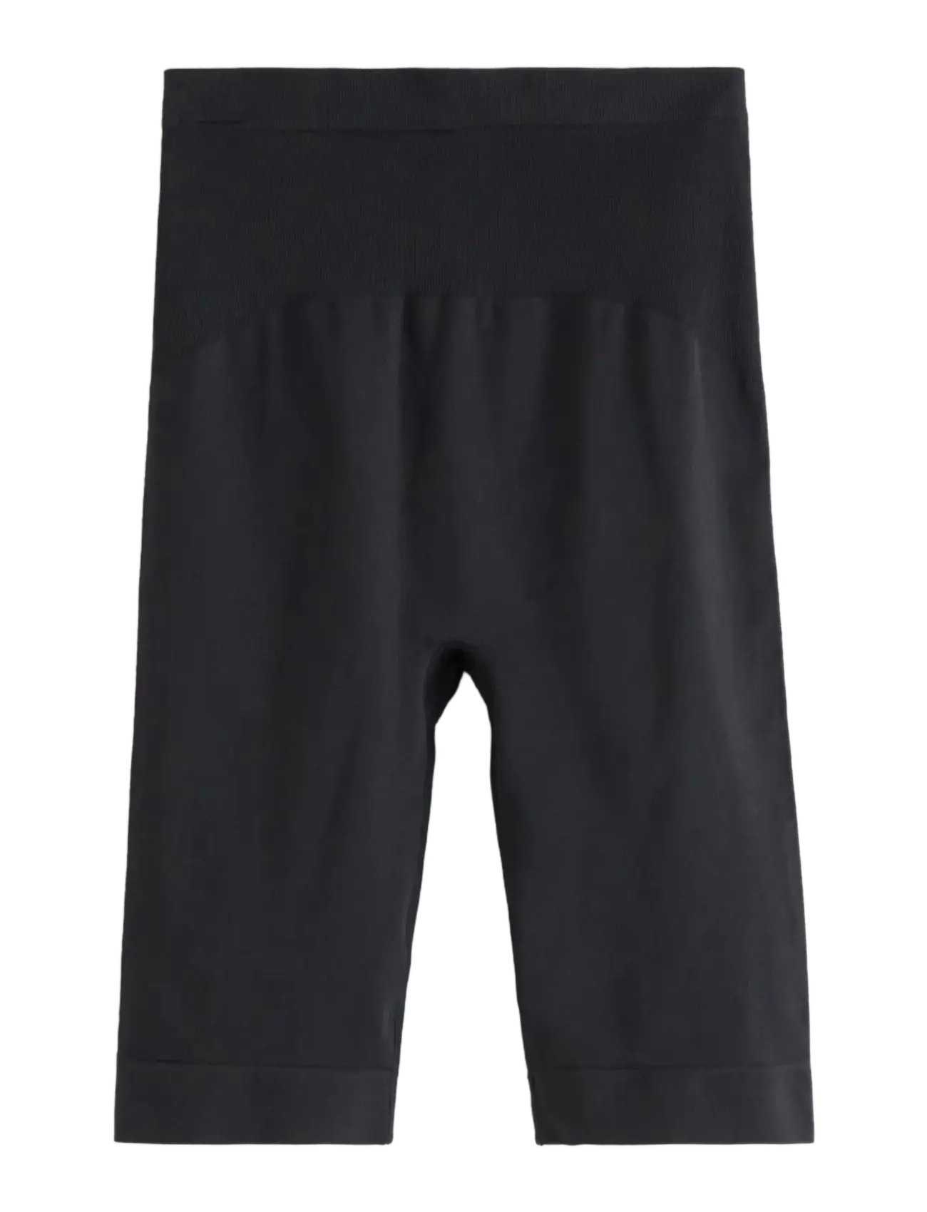 Lindex - MOM biker shorts - cycling shorts - black - 2