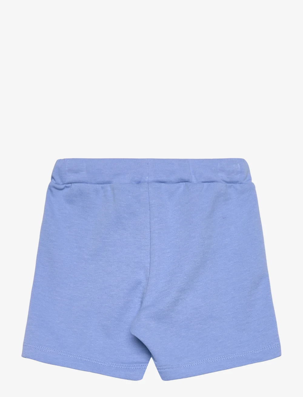 Lindex - Shorts solid fleece - collegeshortsit - light blue - 1