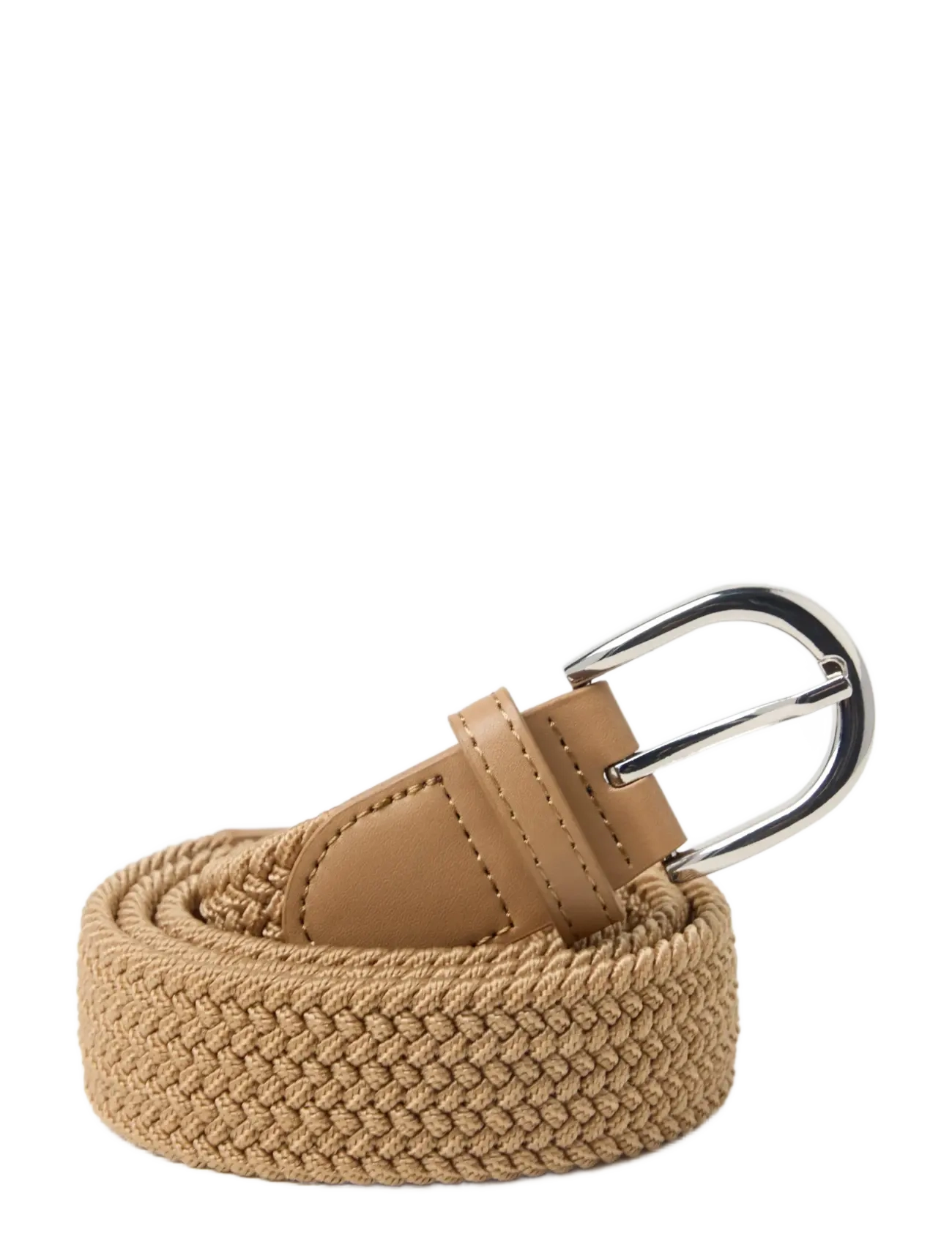 LINDEX Elastic Gürtel Beige - 65 - Kinder