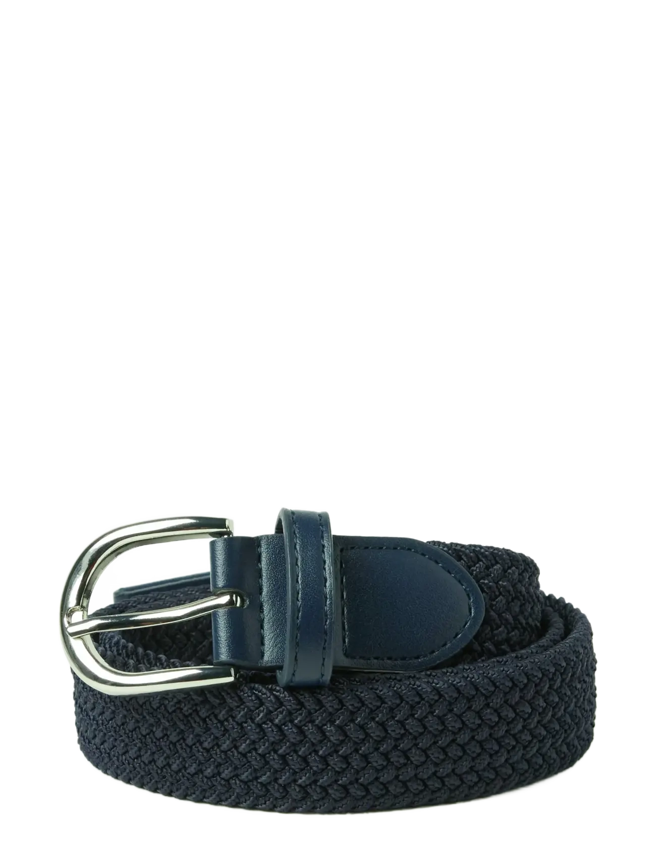 LINDEX Elastic Gürtel Navy - 75 - Kinder