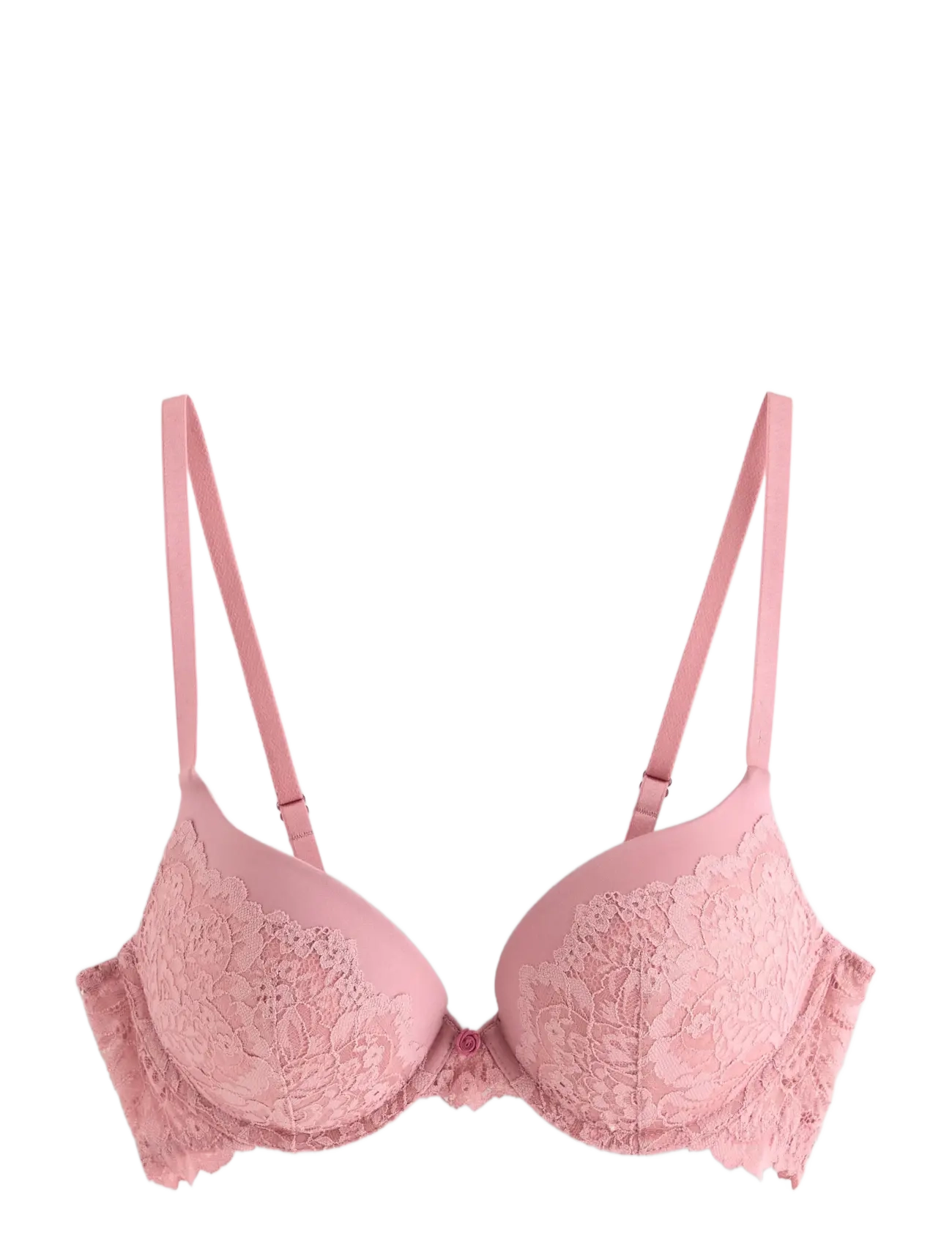 Lindex - Malva Push-Up Bra With