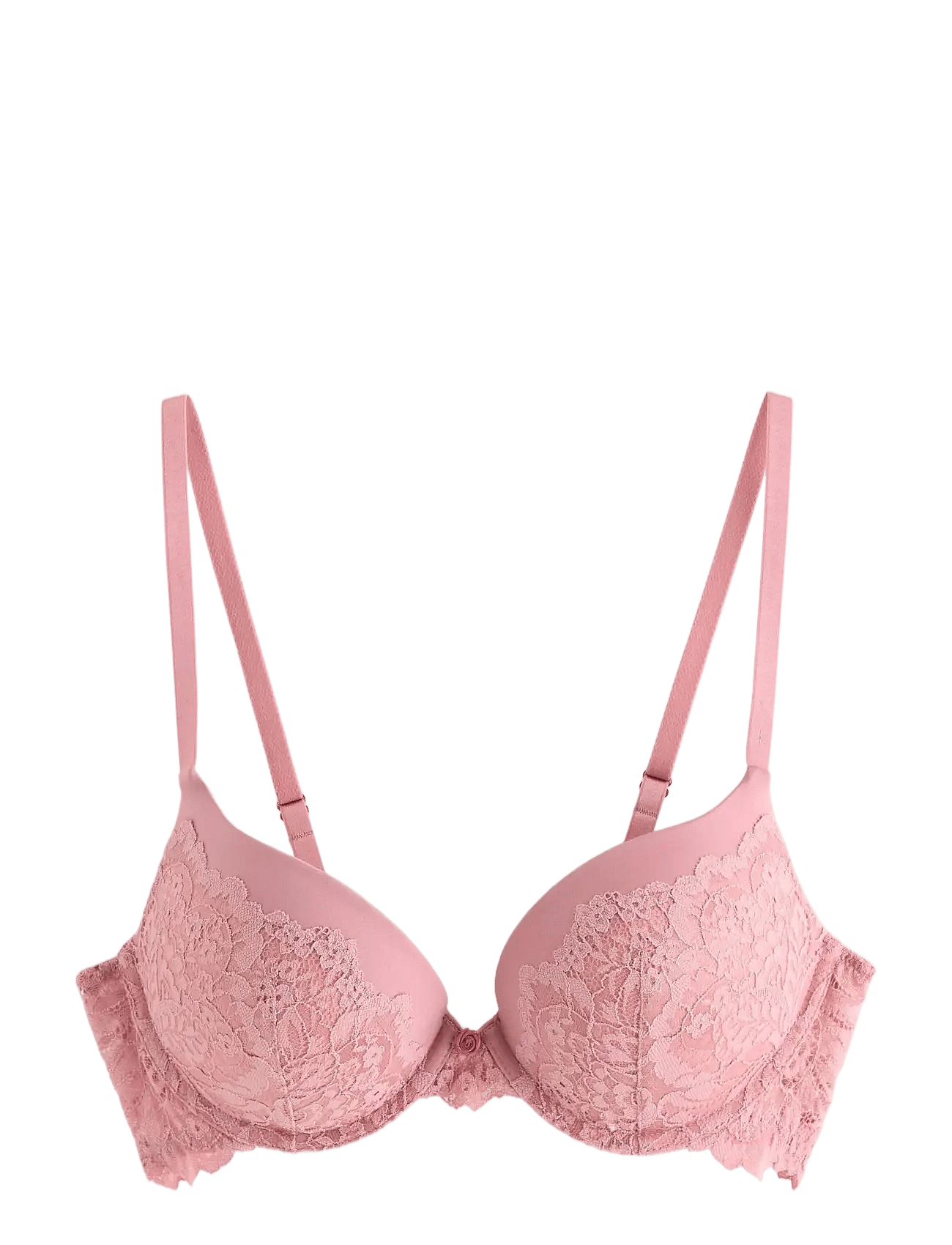 Lindex - Malva Push-Up Bra With