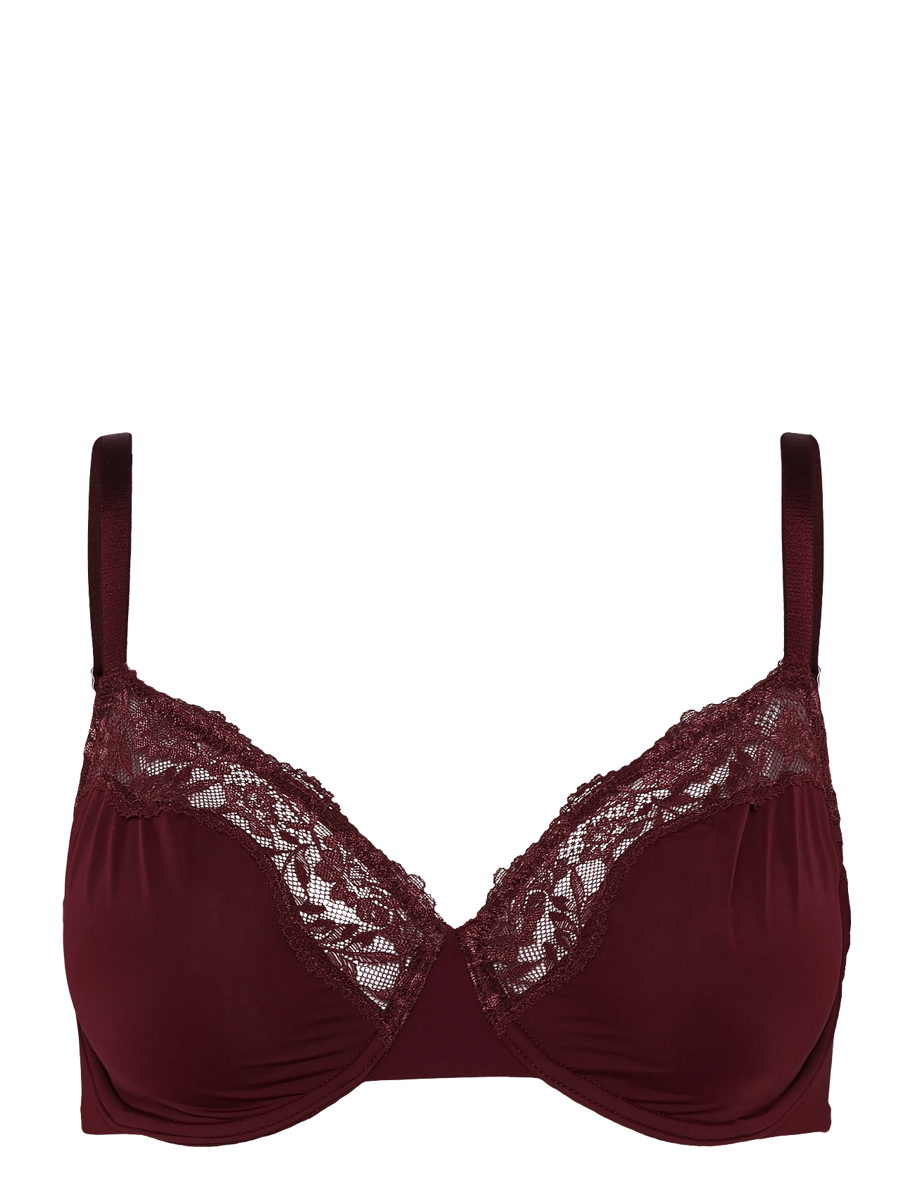 Lindex - Unpadded Wire Bra -