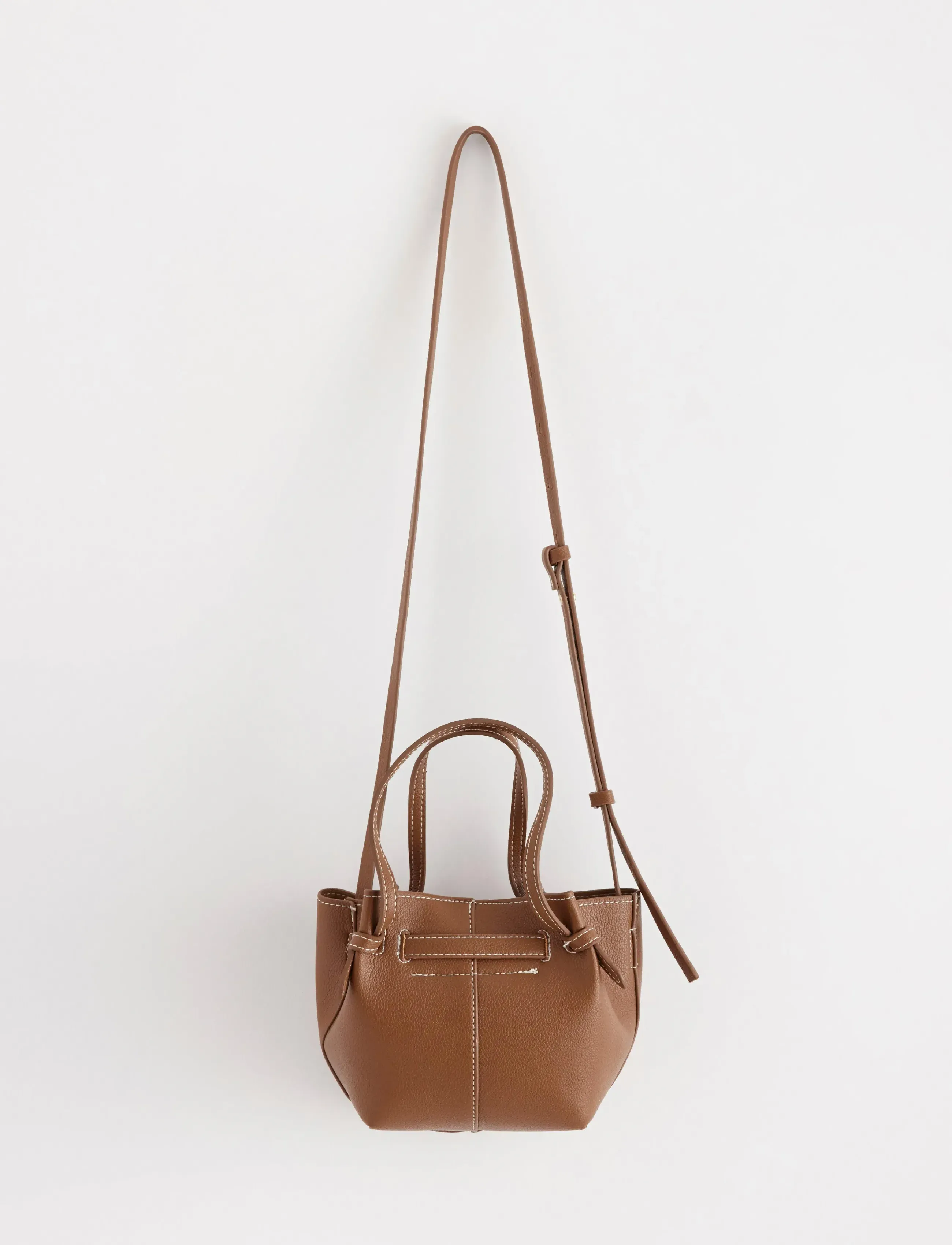 Lindex Bag Mini Tote Elsie (DEX3005880) - Shoppers - Boozt.com