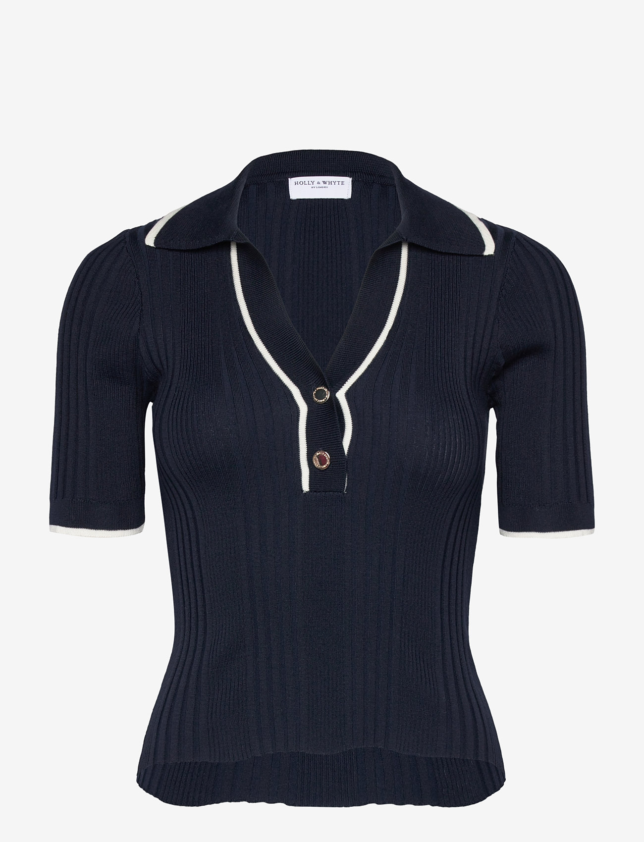 Lindex - Sweater Marta - pullover - dark navy - 1