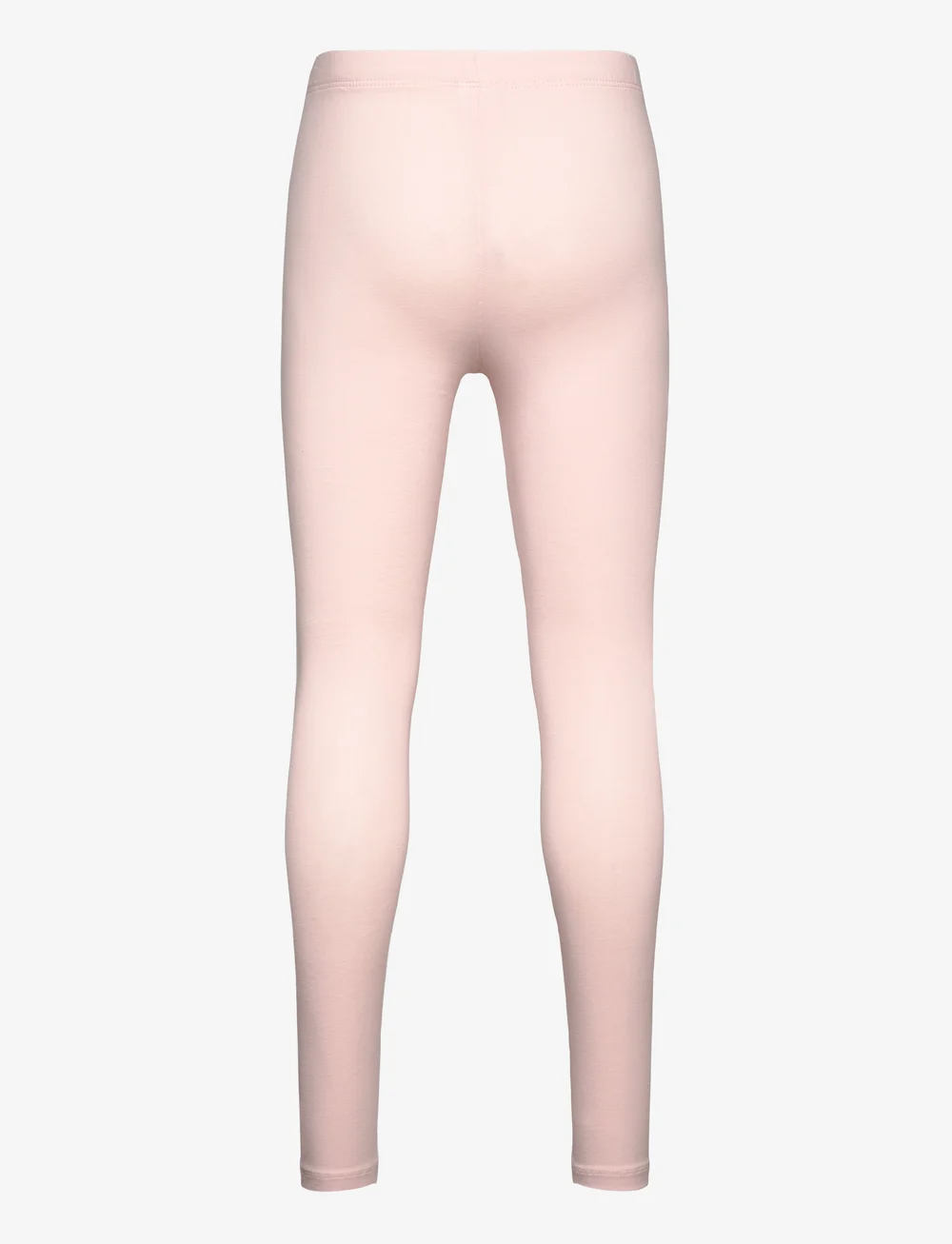 Lindex - Leggings kneepatch strawberrie - leggingsit - light dusty pink - 2