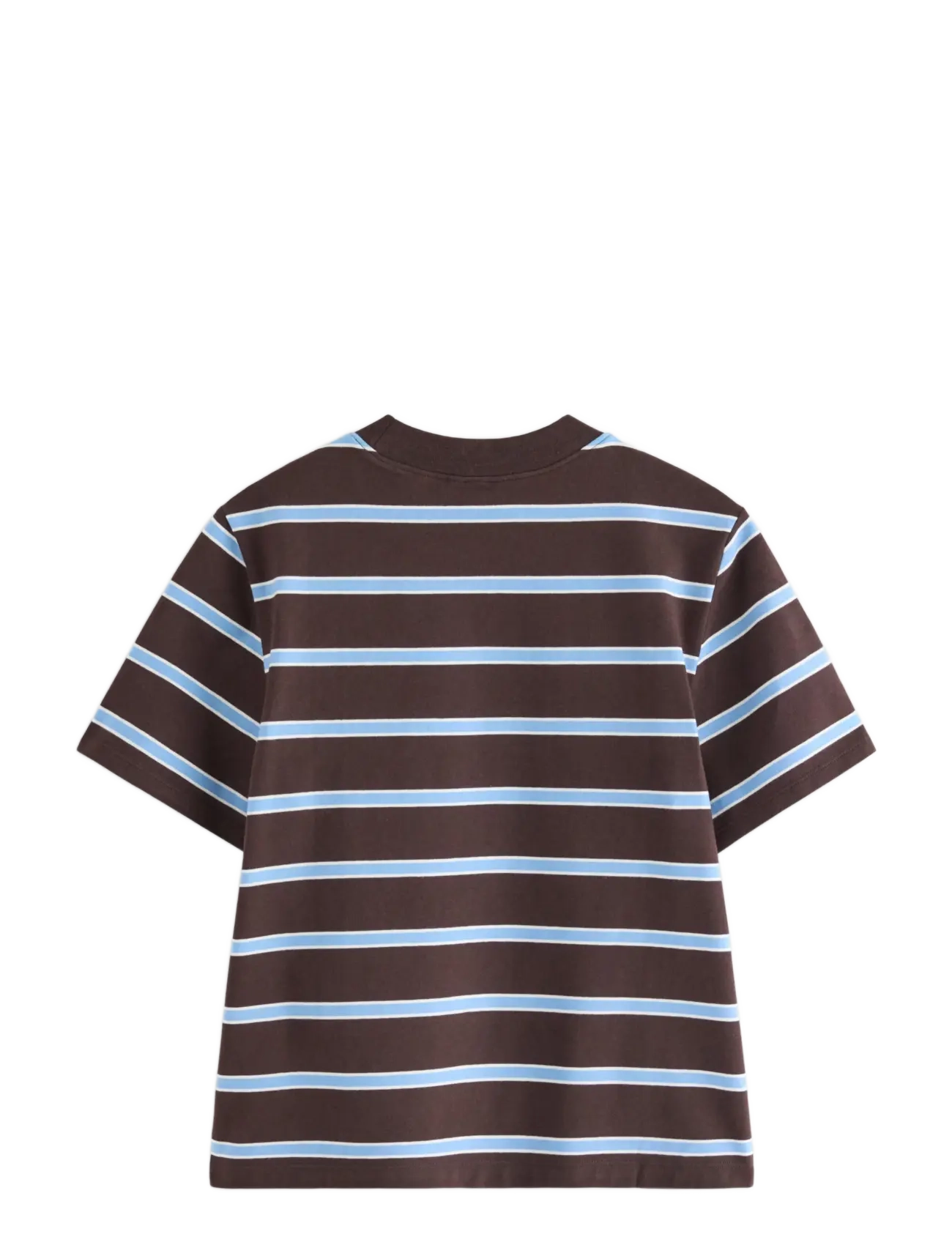 Lindex - T-shirt - t-shirts - light blue - 2