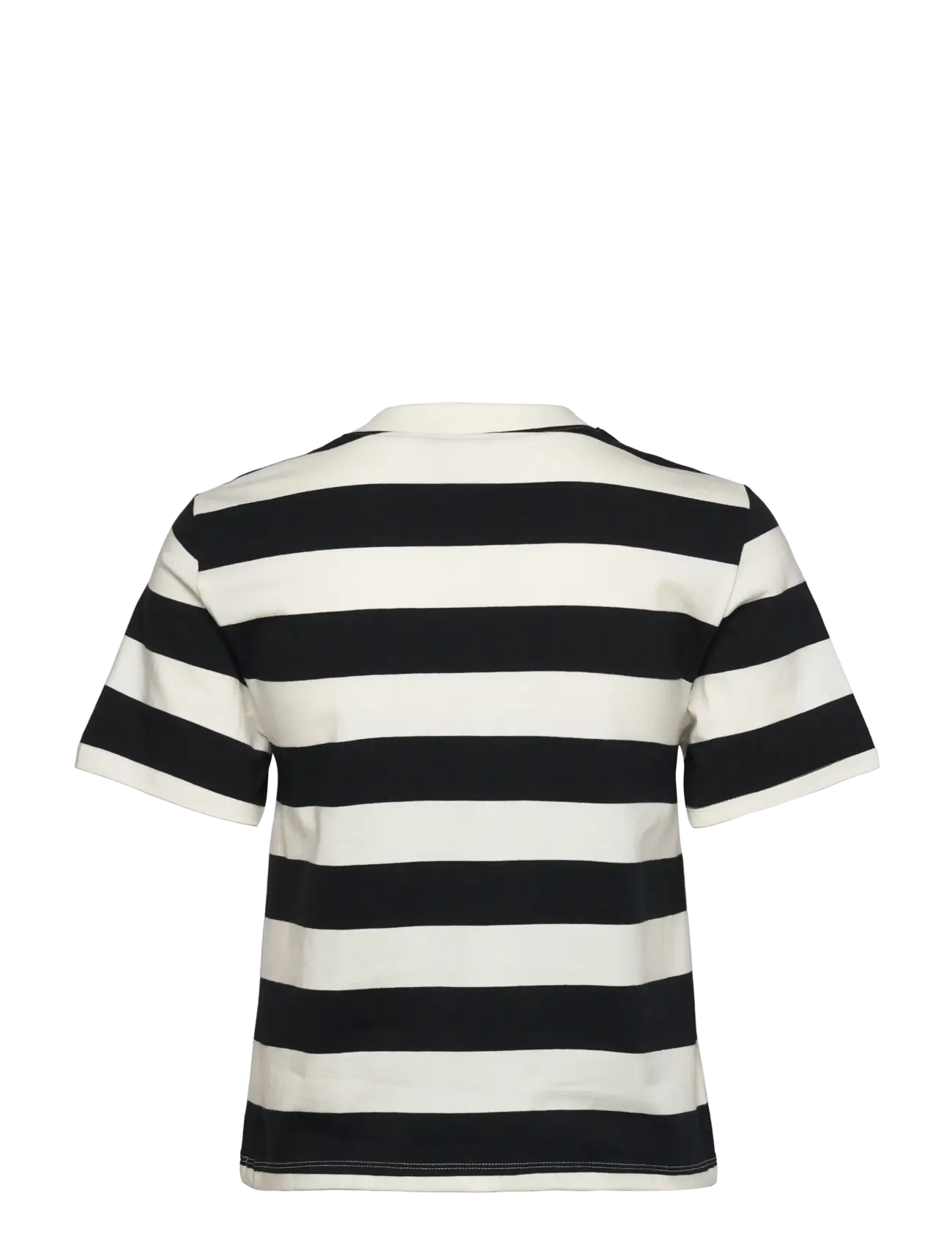 Lindex - T-shirt - t-shirts - light white - 2