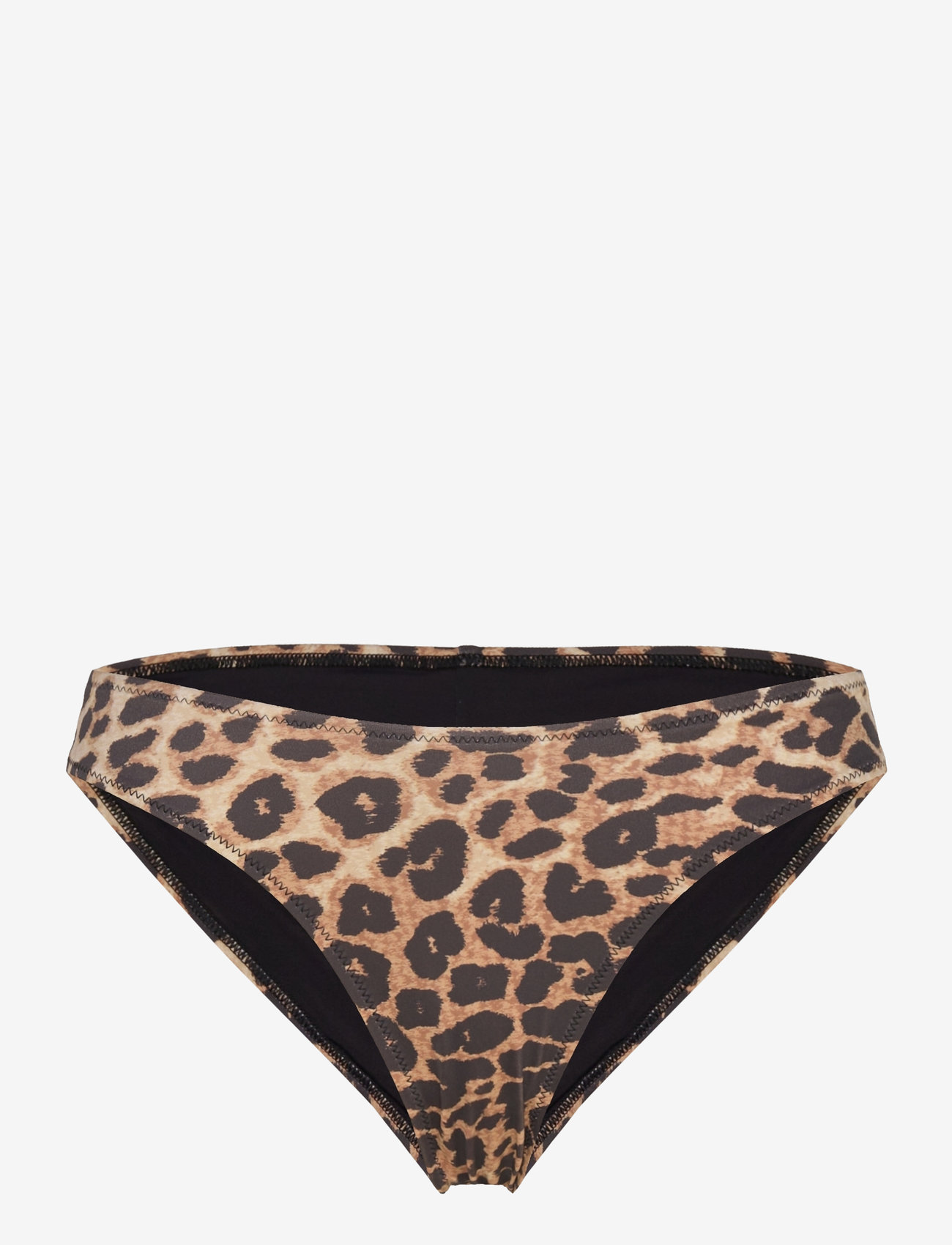 Lindex - Brazilian bikini bottom - brazilian bikinis - dusty beige - 1