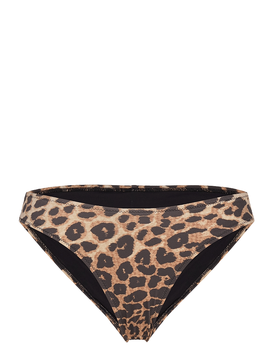 Lindex - Brazilian bikini bottom - brazilian bikinis - dusty beige - 1