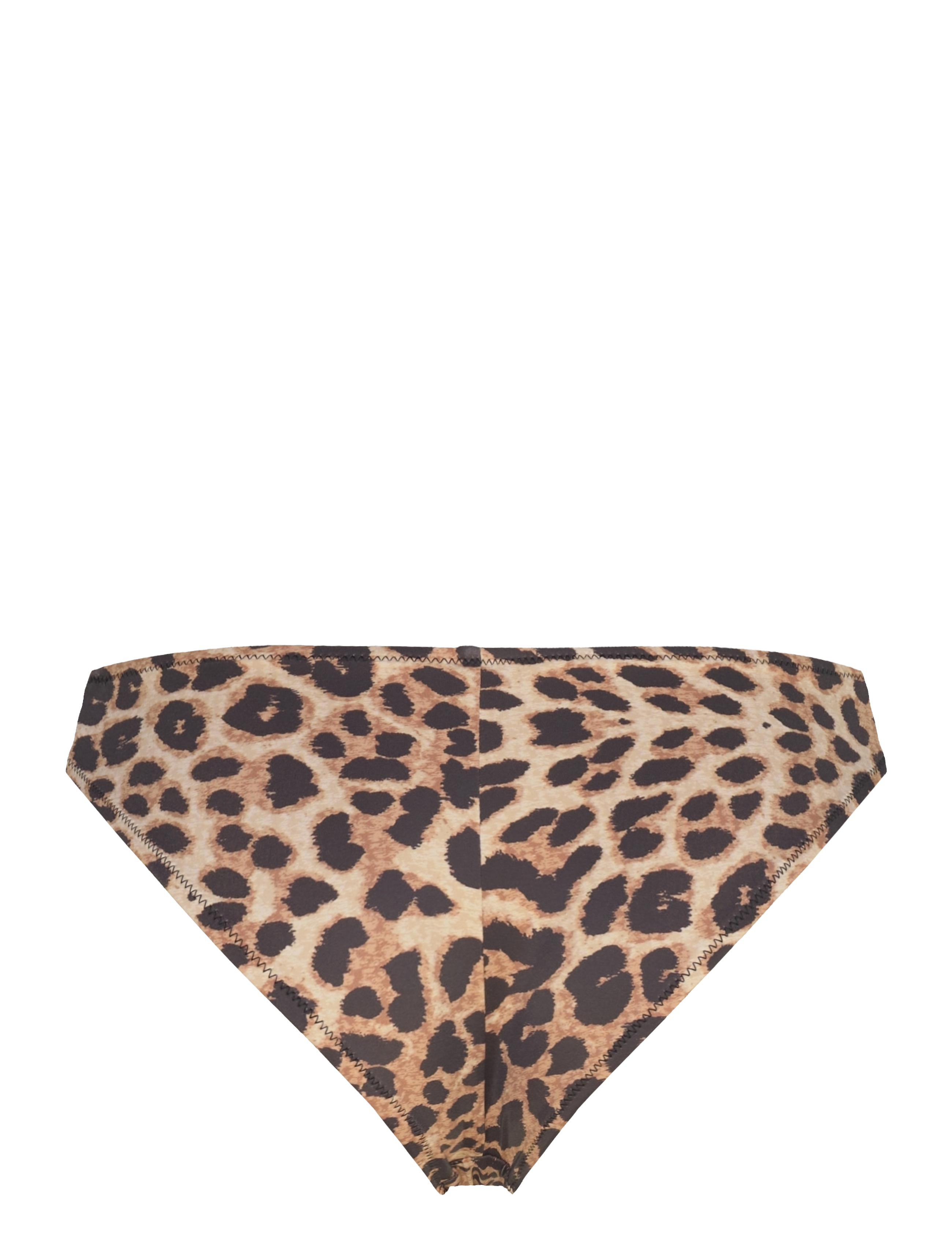 Lindex - Brazilian bikini bottom - brazilian bikiinid - dusty beige - 2