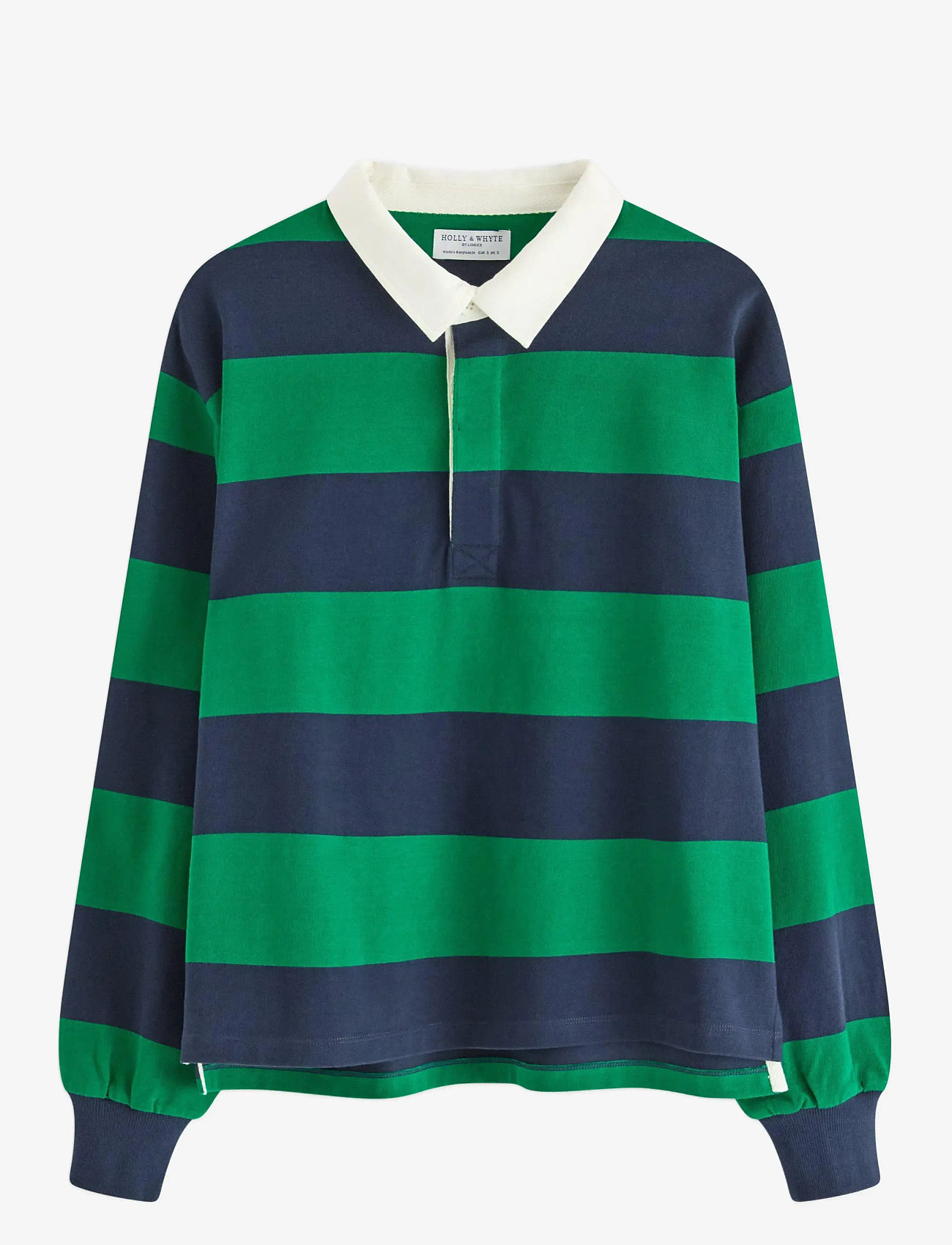 Lindex - Sweater Addison - madalaimad hinnad - dark green - 0