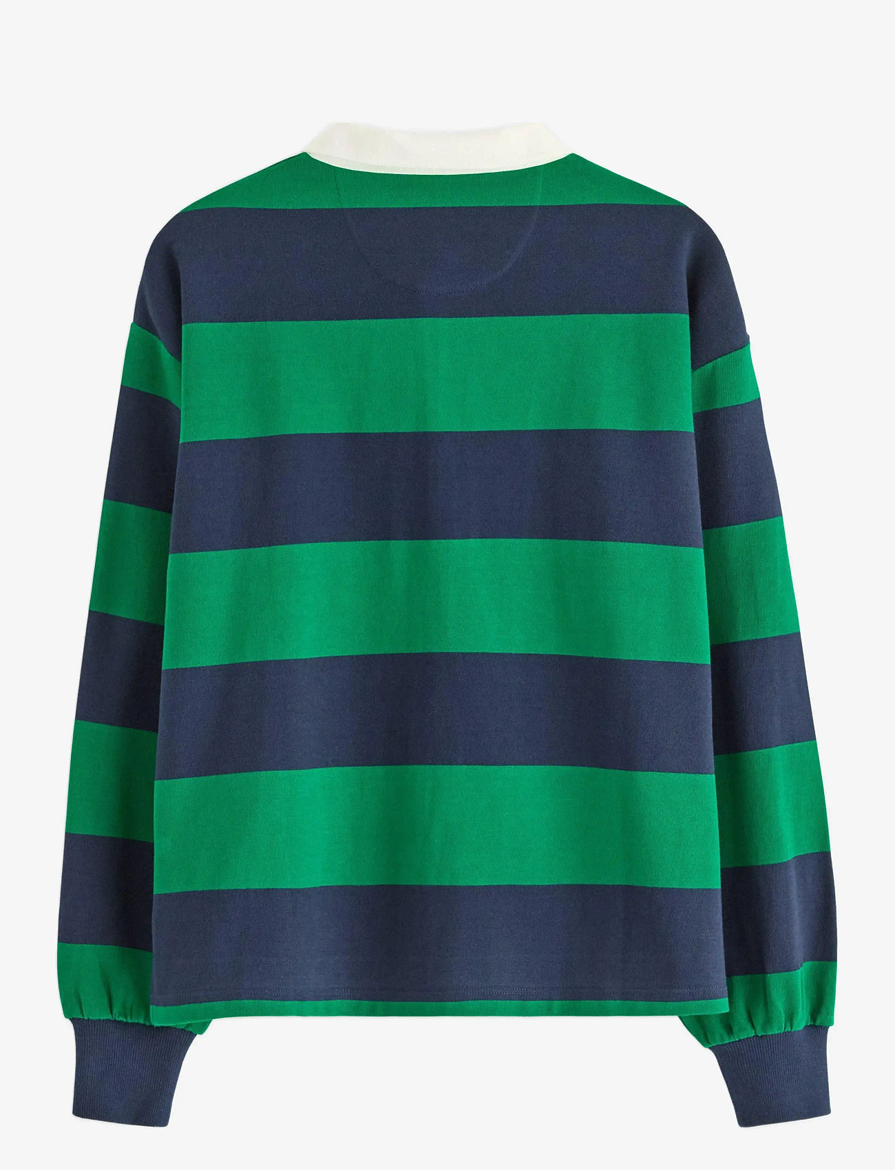 Lindex - Sweater Addison - madalaimad hinnad - dark green - 1