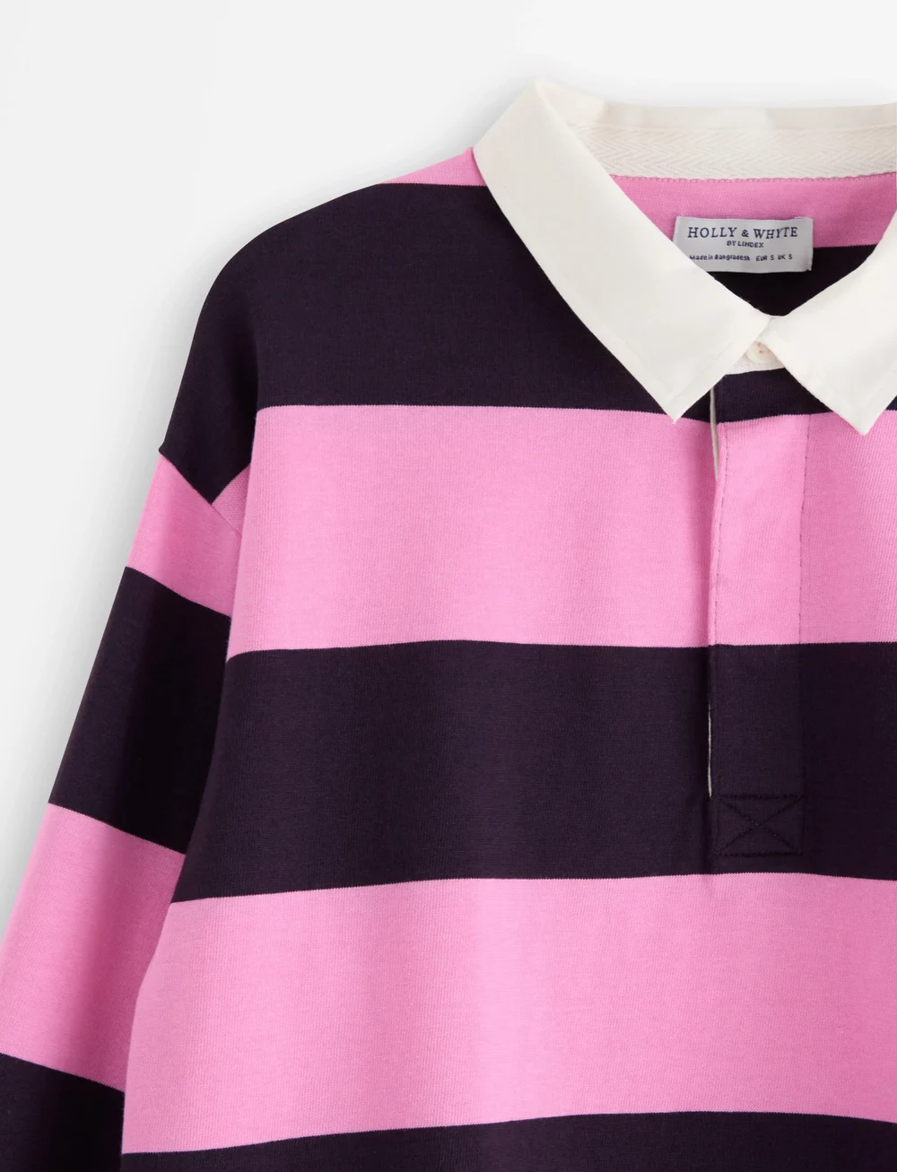 Lindex - Sweater Addison - poloer - light lilac - 5