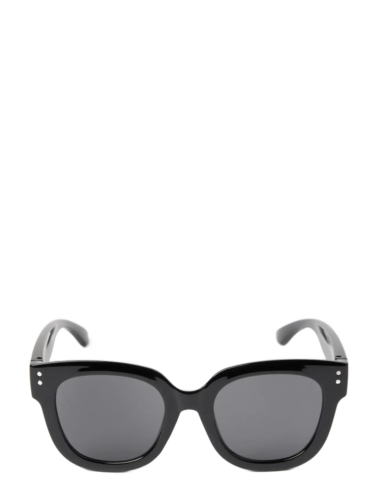 Lindex Sunglasses - Inspiration - BLACK / black