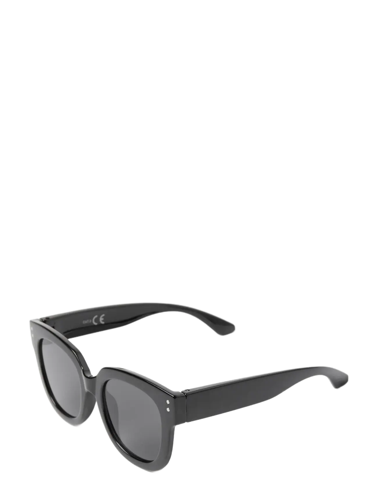 Lindex - Sunglasses - suvised sooduspakkumised - black - 1