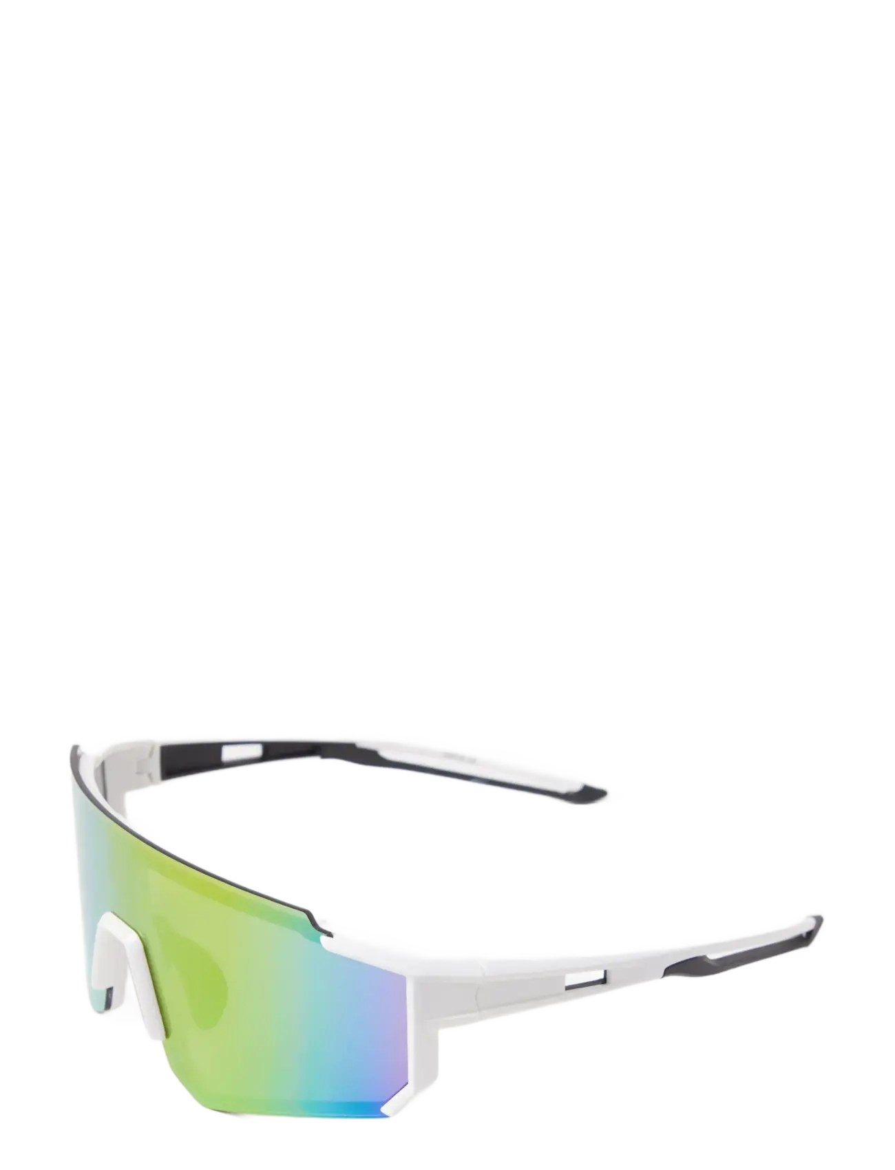 Lindex - Sunglasses ski frame - white - 1