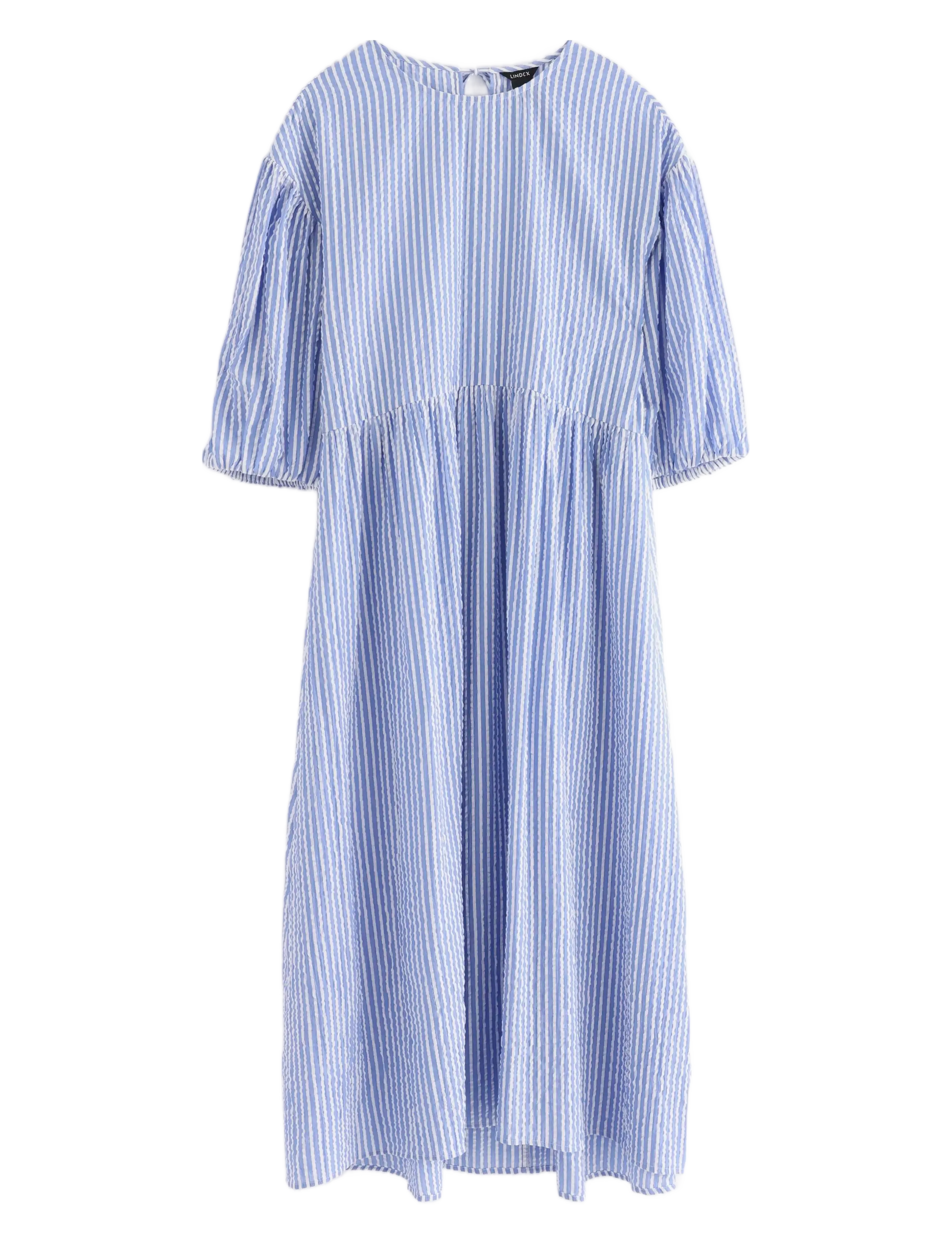 LIGHT DUSTY BLUE