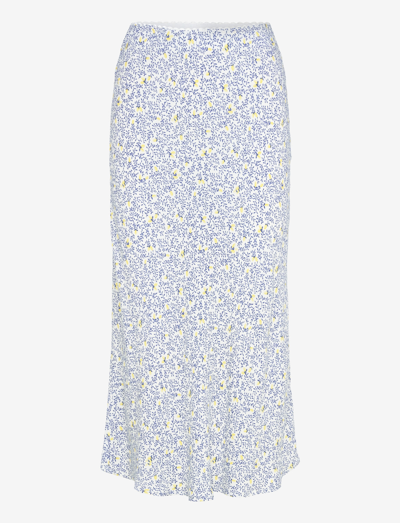 Lindex - Skirt Anja - die niedrigsten preise - light dusty white - 1