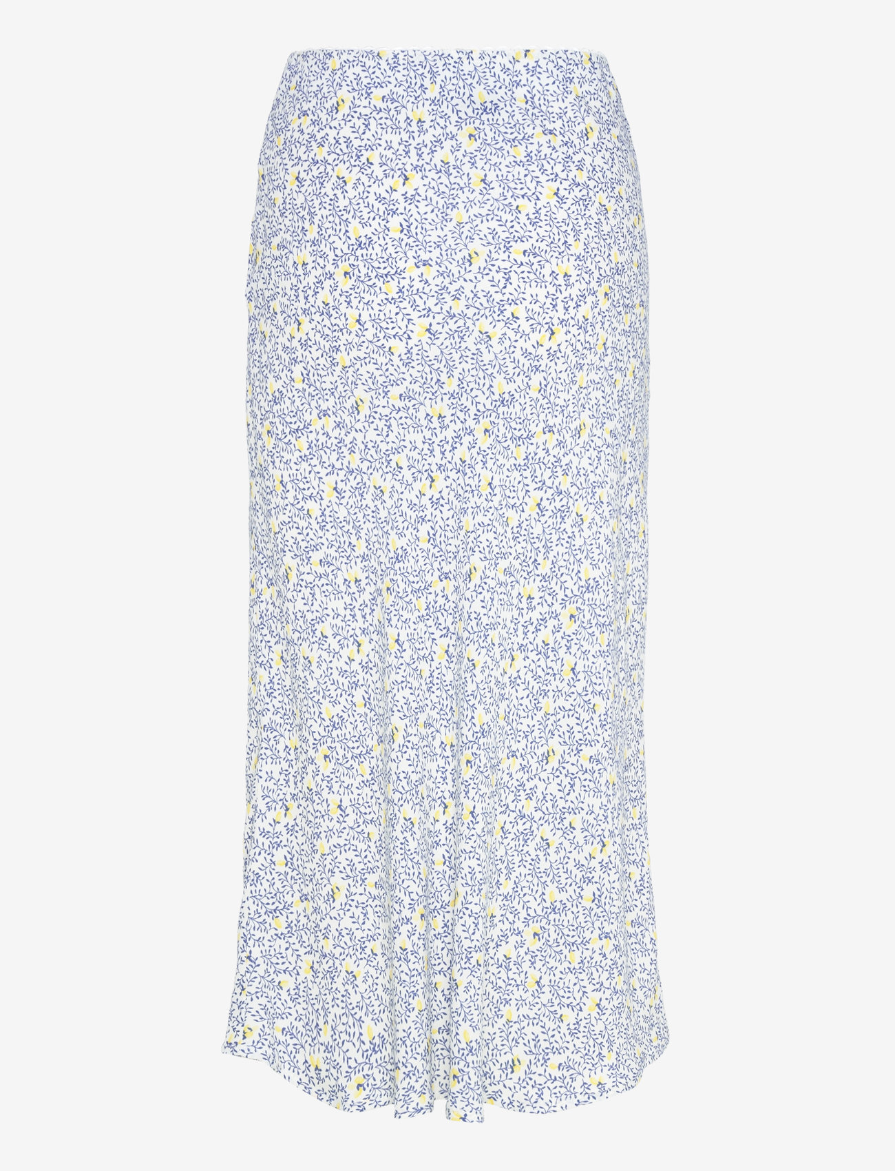 Lindex - Skirt Anja - die niedrigsten preise - light dusty white - 2