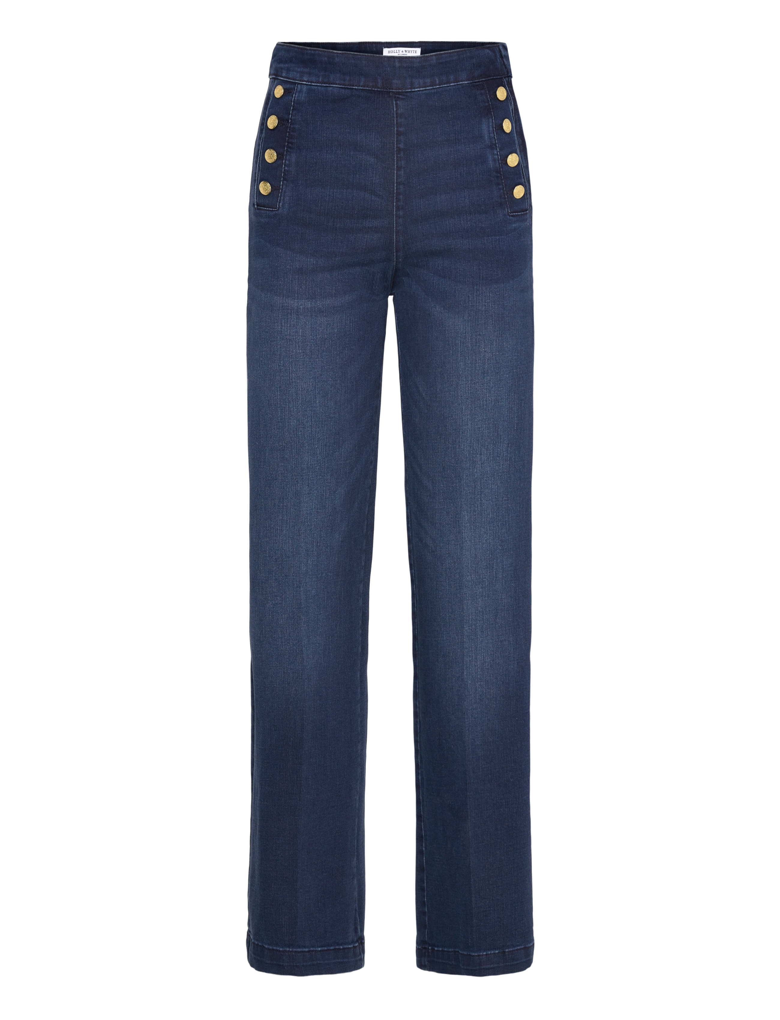 DENIM