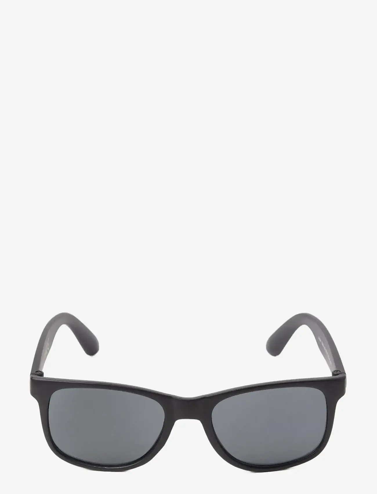 Lindex - Sunglasses - laveste priser - black - 0