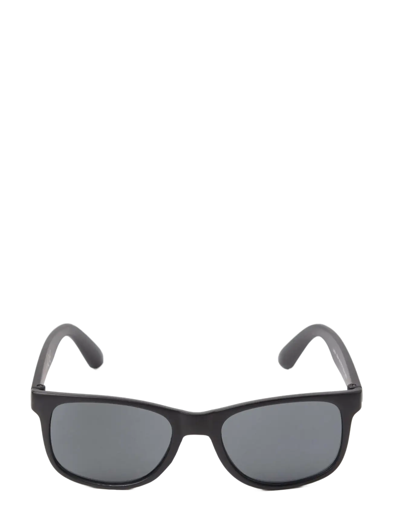 Lindex Sunglasses wayfare basic - Accessoires - BLACK / black