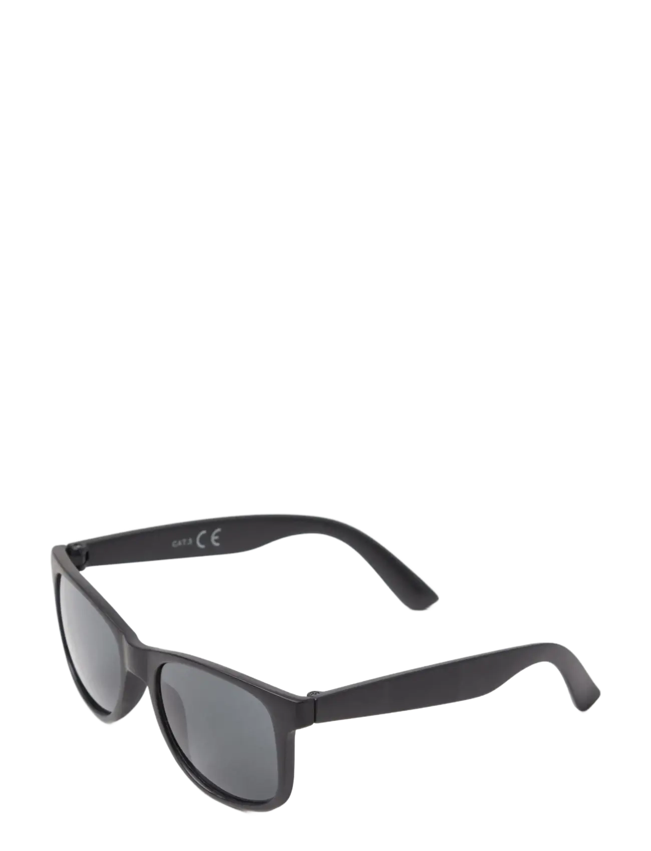 Lindex - Sunglasses - solglasögon - black - 1