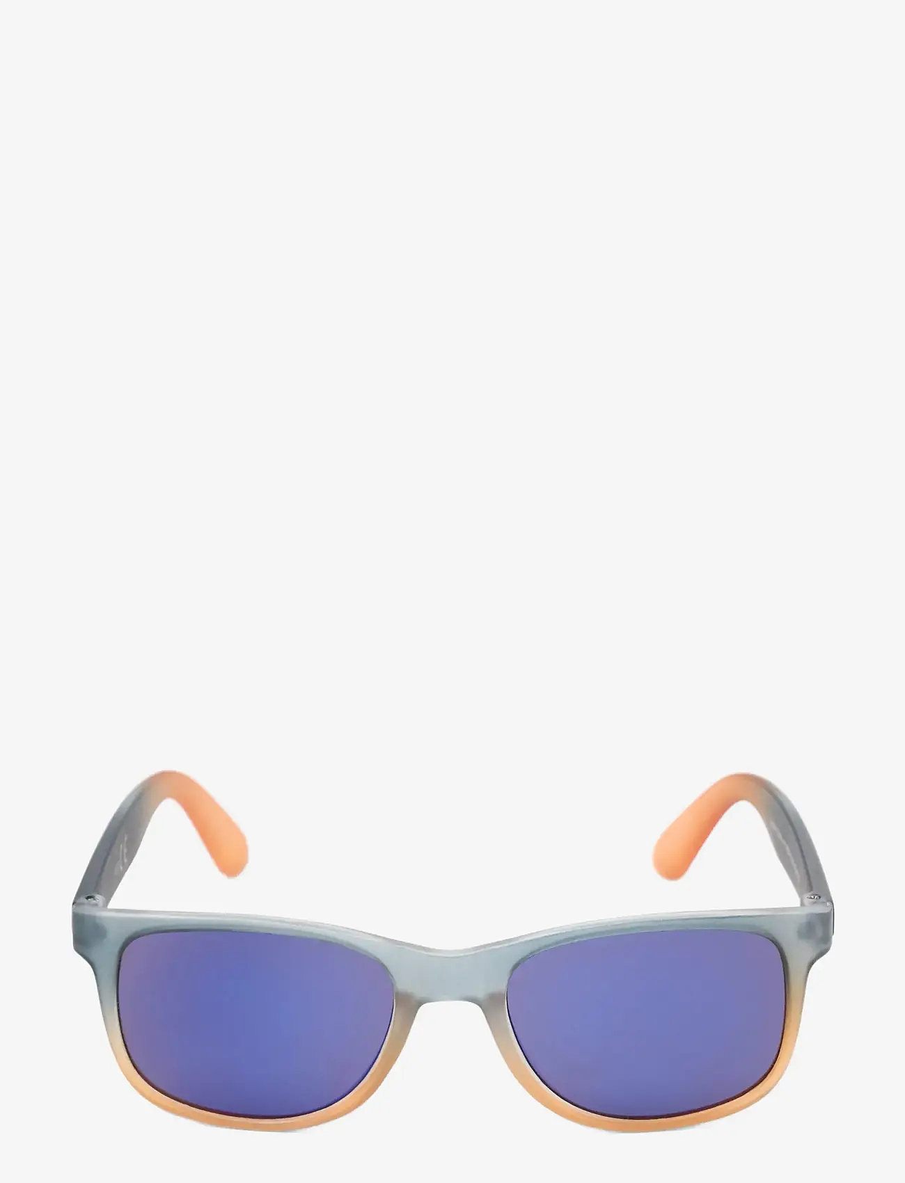 Lindex - Sunglasses - sommerschnäppchen - lt dusty blue - 0