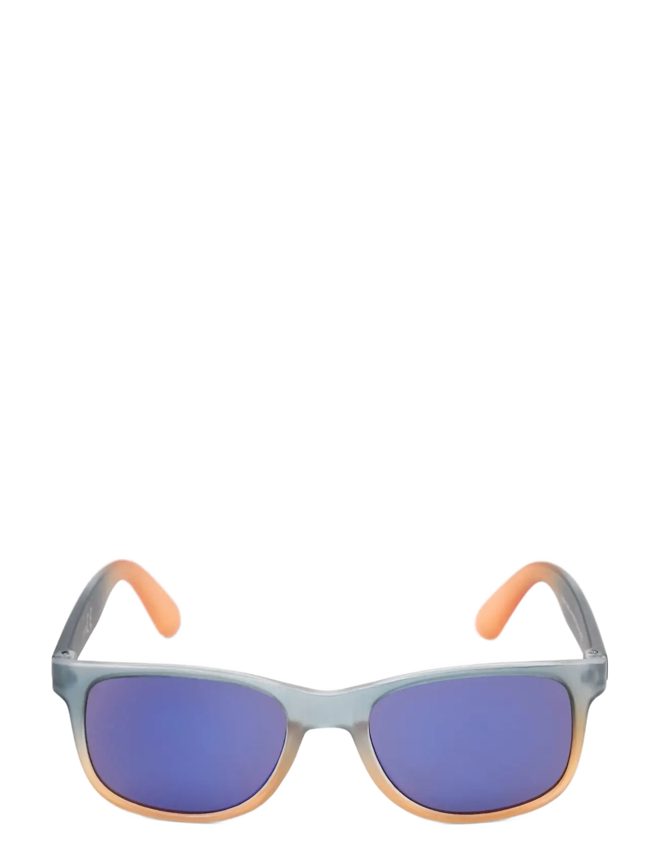 Lindex Sunglasses - Sunglasses - LT DUSTY BLUE / multi