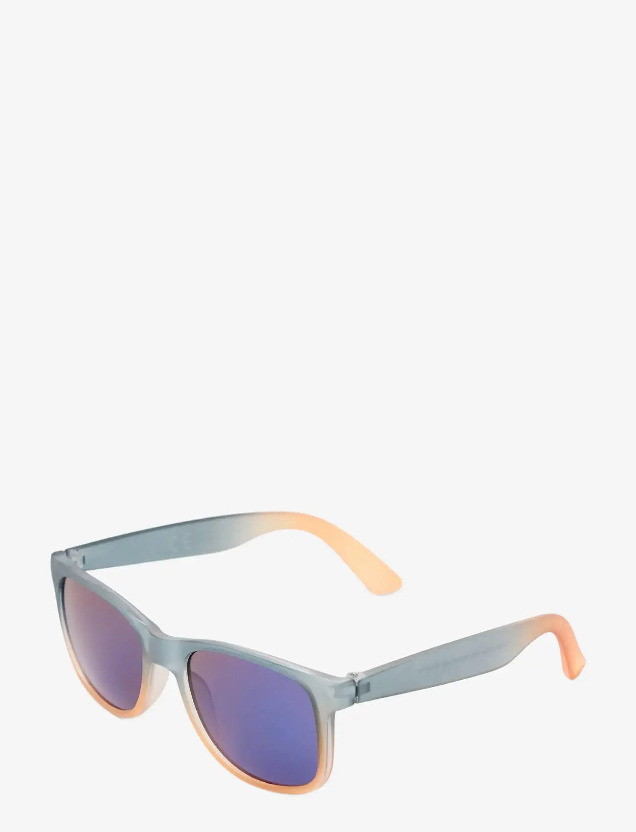 Lindex - Sunglasses - sommerschnäppchen - lt dusty blue - 1