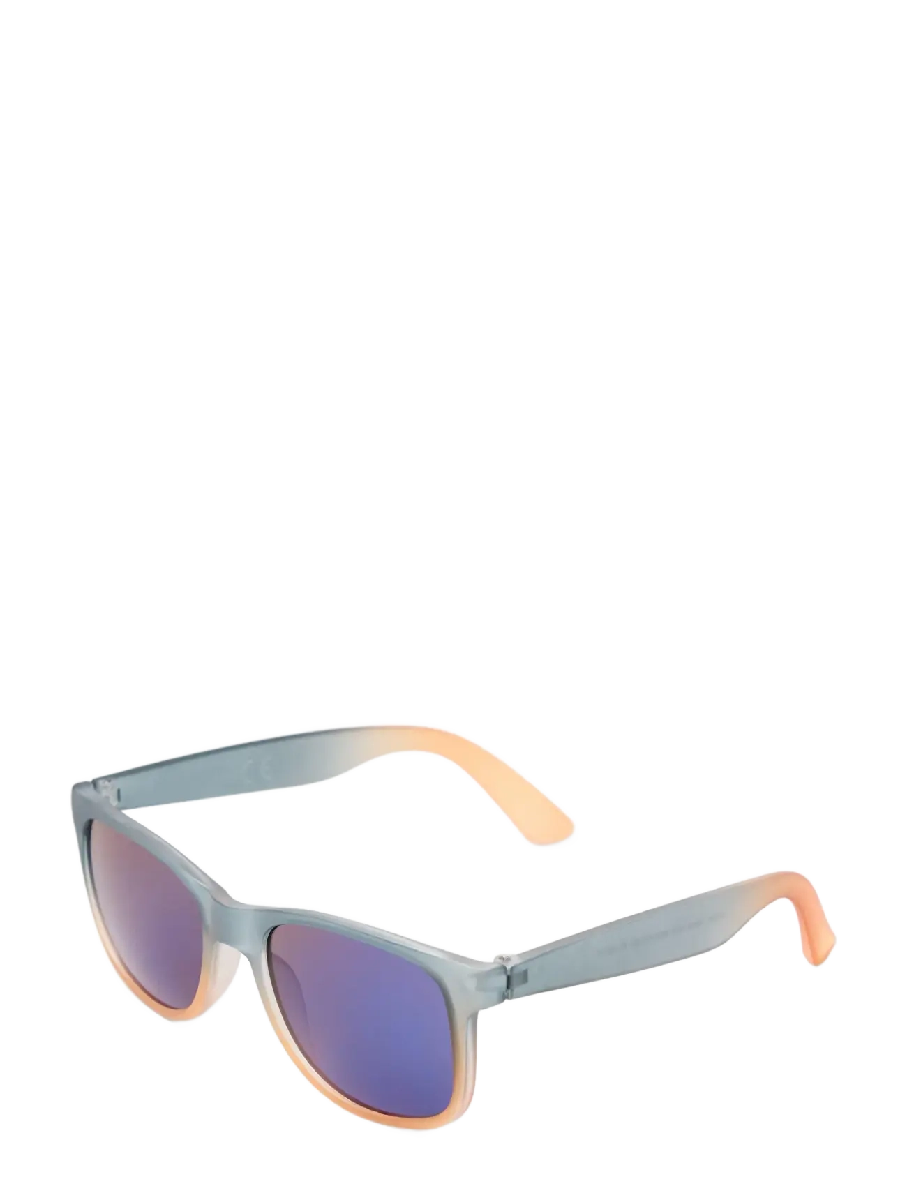 Lindex - Sunglasses - lt dusty blue - 1
