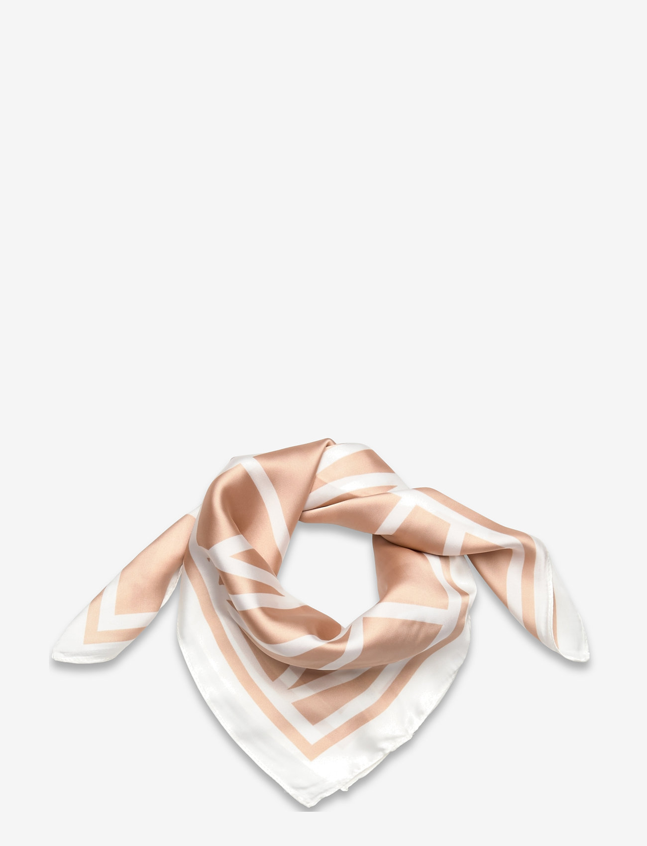 Lindex Scarf Hw Satin (DEX3006227) Lightweight scarves Boozt