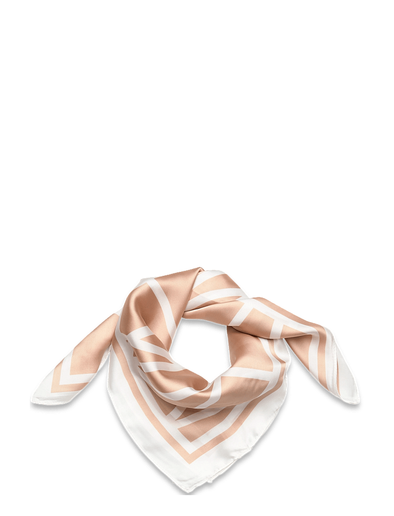 Lindex Scarf Hw Satin (DEX3006227) Lightweight scarves Boozt