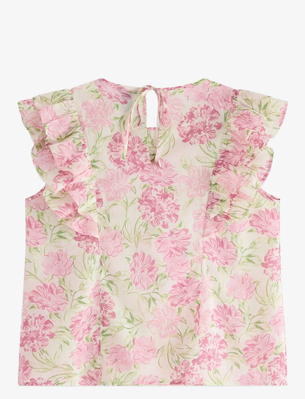 Lindex - Blouse Carrie - Ærmeløse bluser - light beige - 2