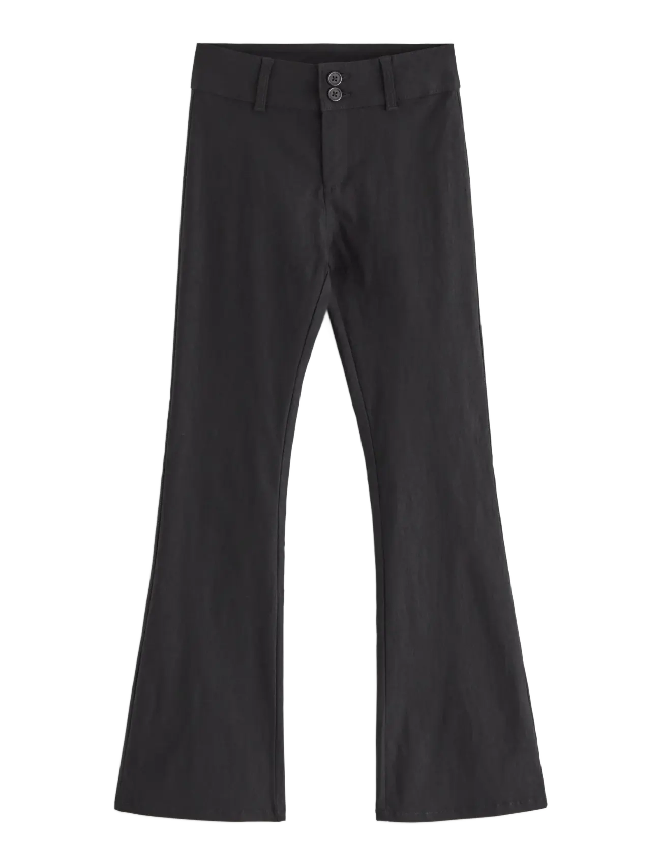 LINDEX Hose Y2K Schwarz - 128 - Kinder