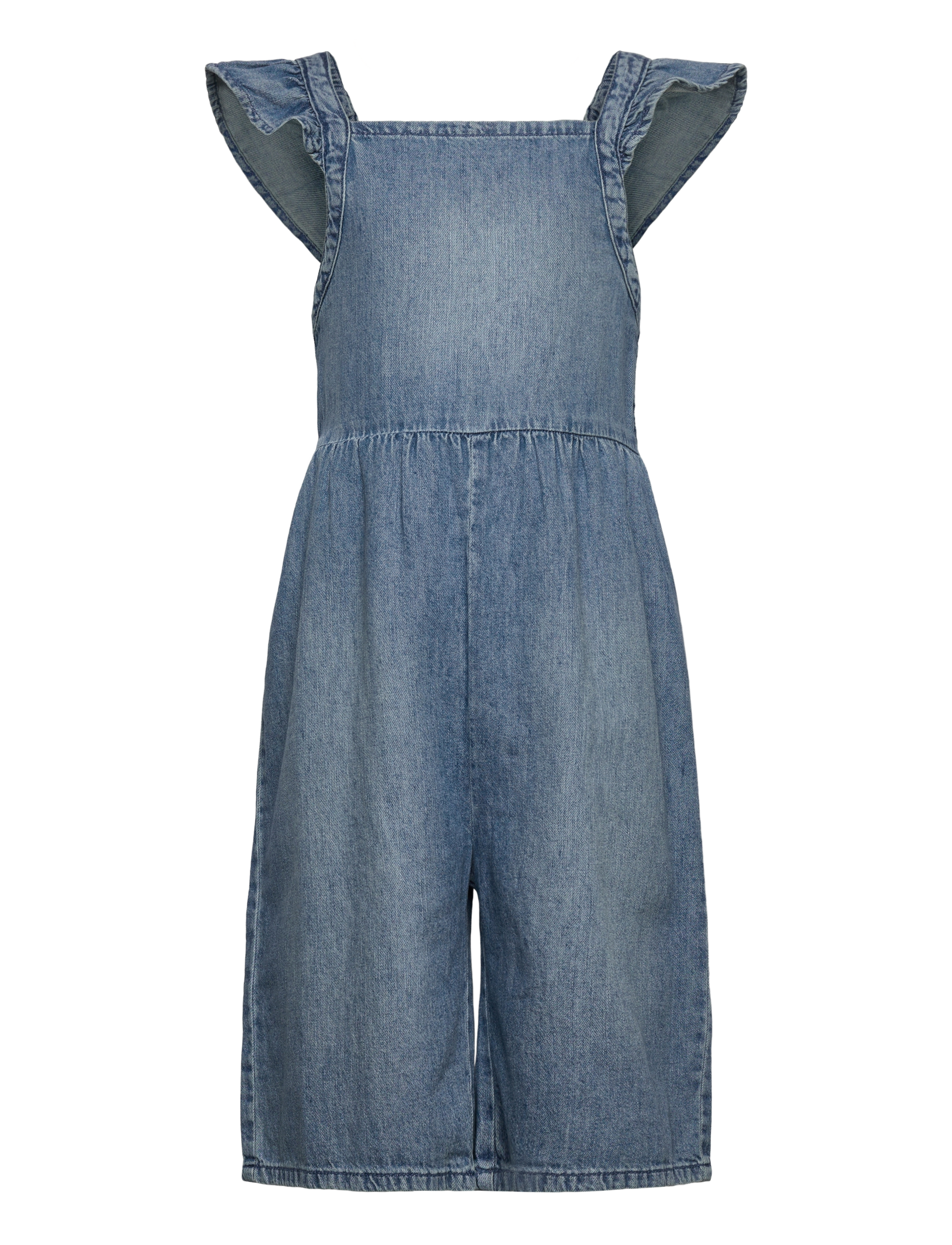 DENIM BLUE