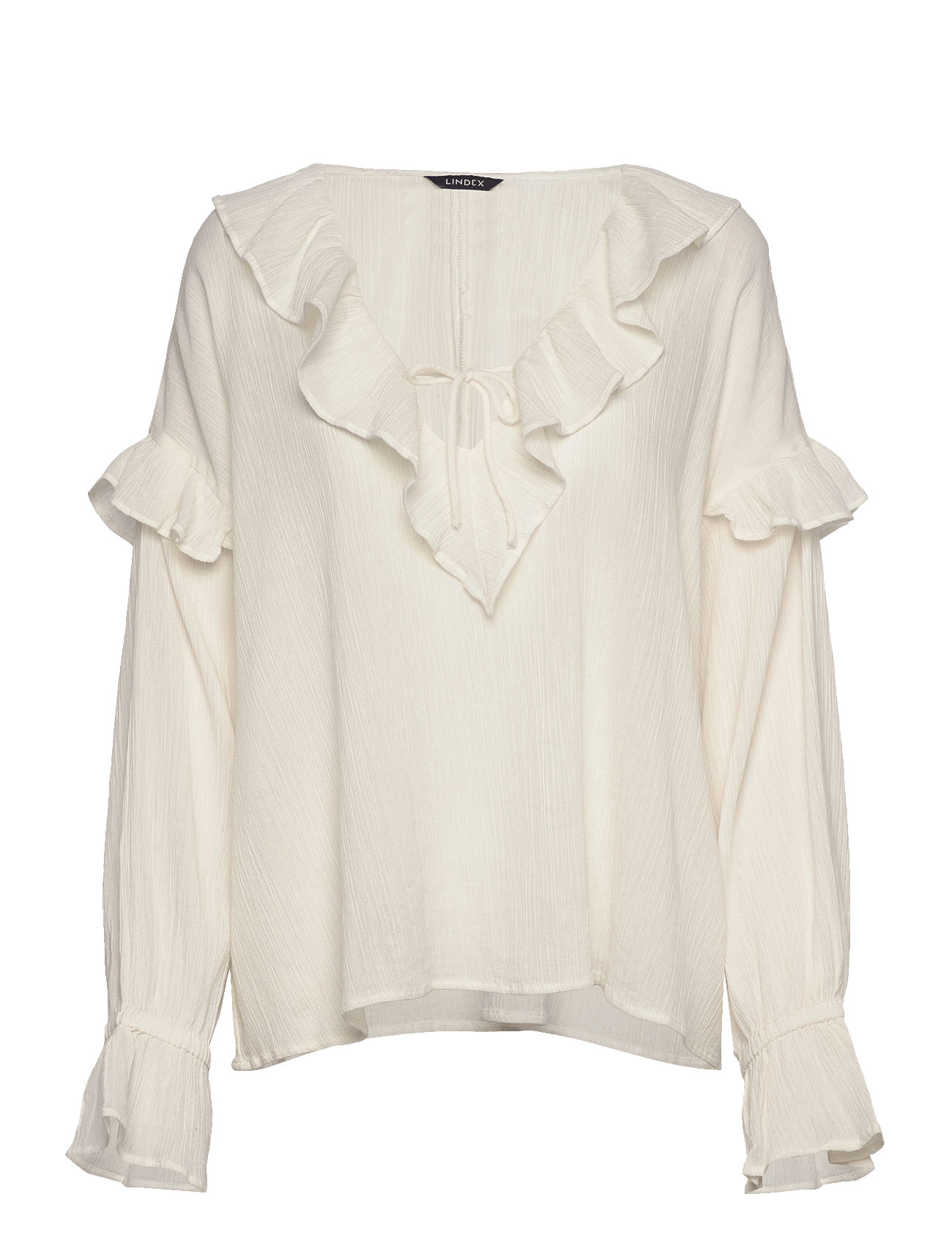 Lindex - Blouse Sindry - Garām