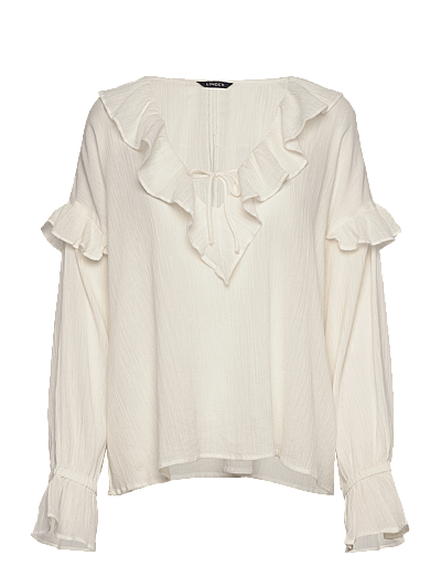 Blouse Sindry - LangæRmede Bluser