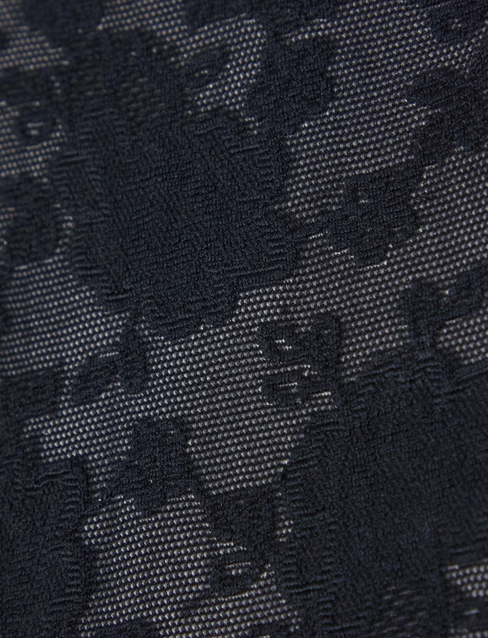 Lindex - Leggings 40 den capri length f - besondere anlässe - black - 2