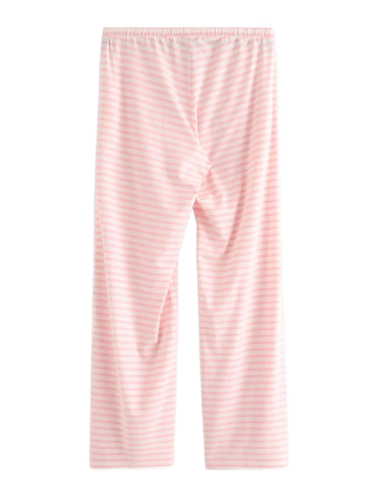 Lindex - Wide pyjama trousers - pyjama pants - light pink - 2