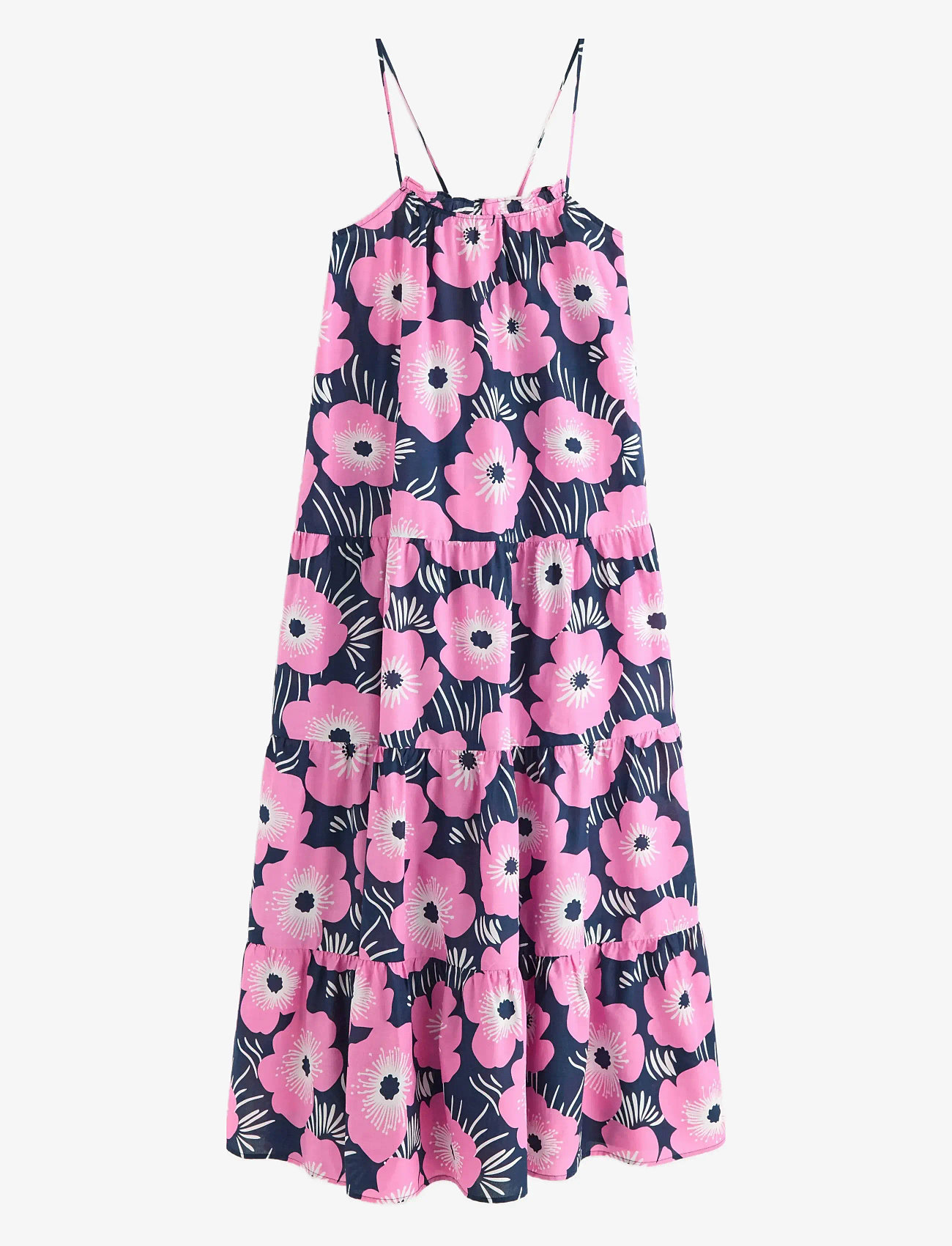 Lindex - Dress Ruby - pink - 0