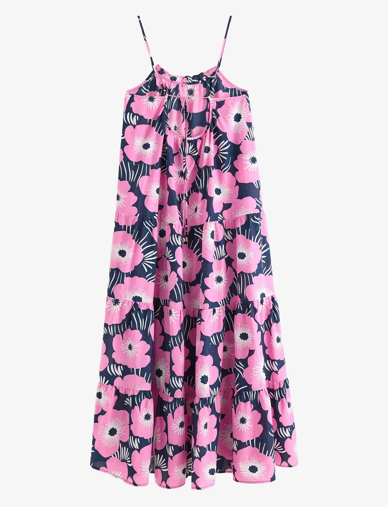 Lindex - Dress Ruby - pink - 1